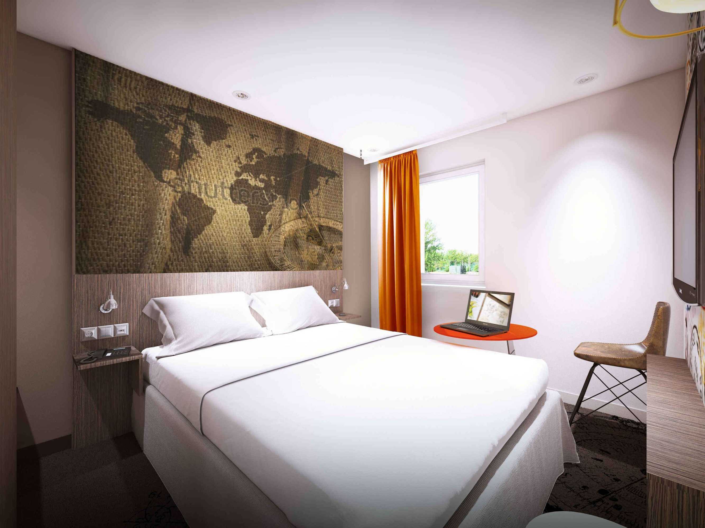 Gift card for Ibis Styles Hyeres Rooftop & Spa Gift card for Ibis Styles Hyeres Rooftop & Spa