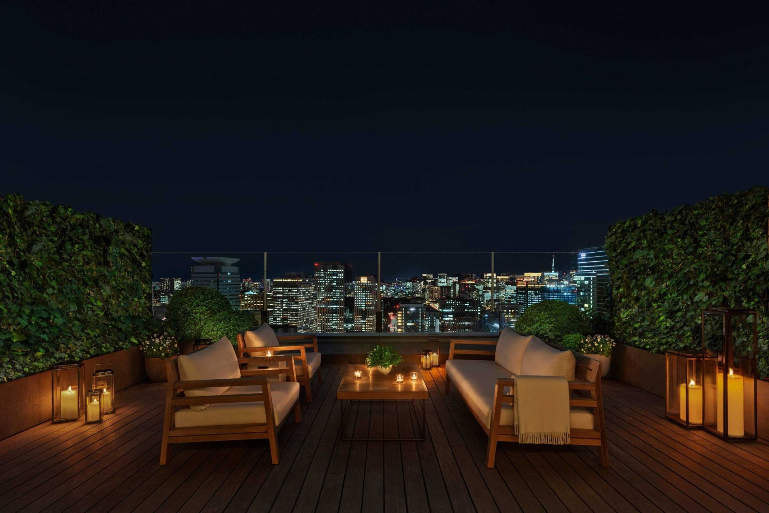 Gift card for The Tokyo Edition, Toranomon Gift card for The Tokyo Edition, Toranomon