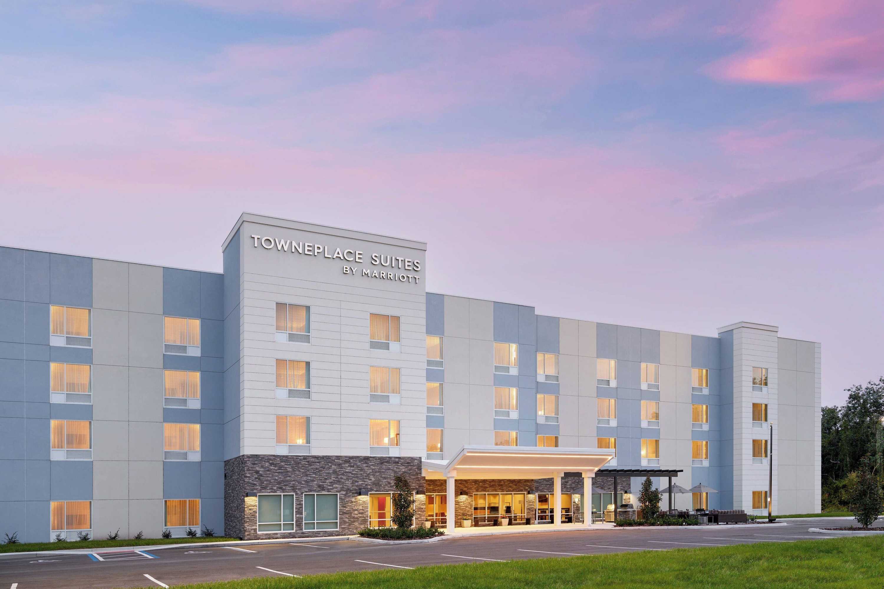 Gift card for Towneplace Suites by Marriott Leesburg Gift card for Towneplace Suites by Marriott Leesburg