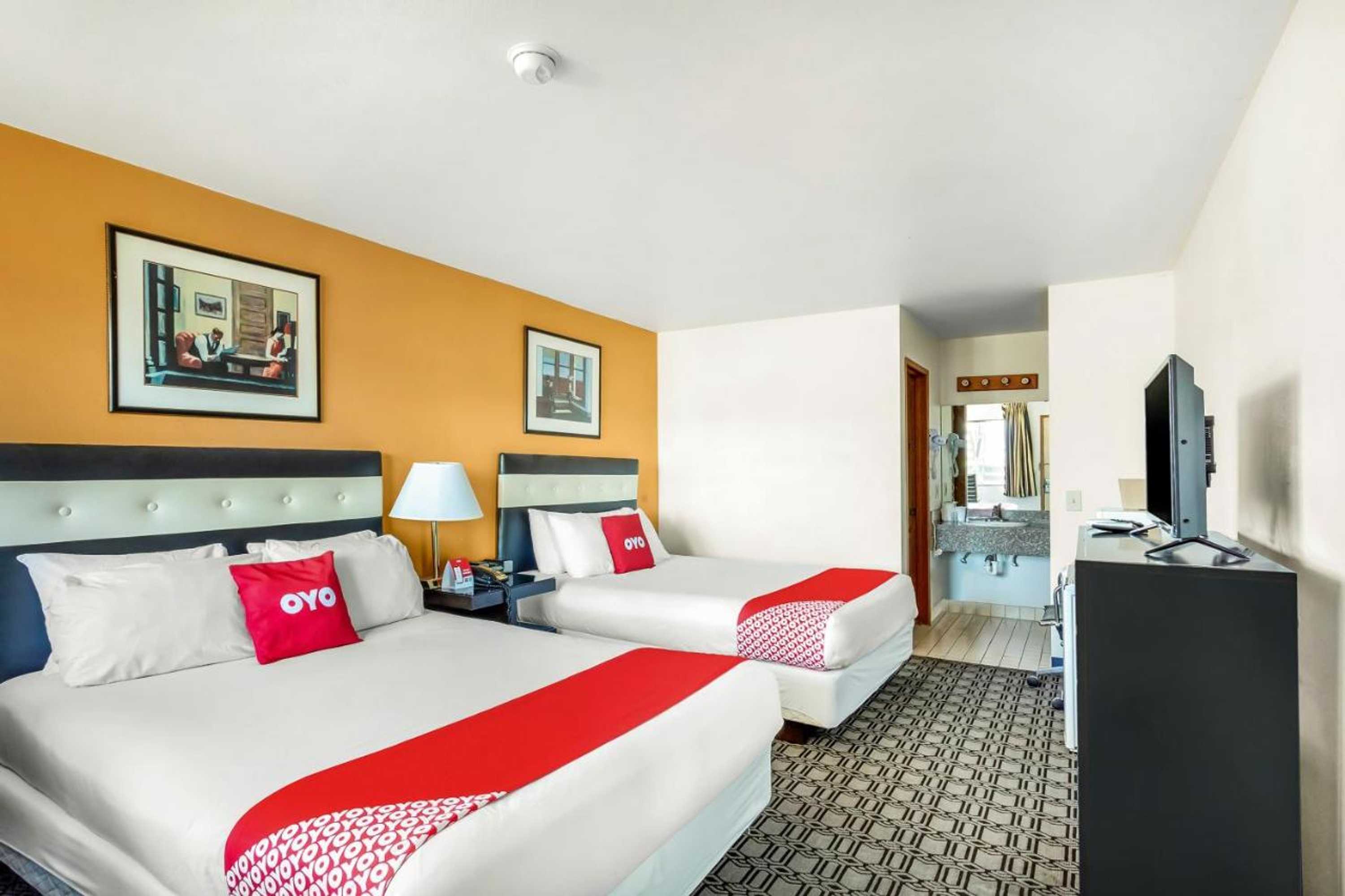 Gift card for Arlington Motor Inn