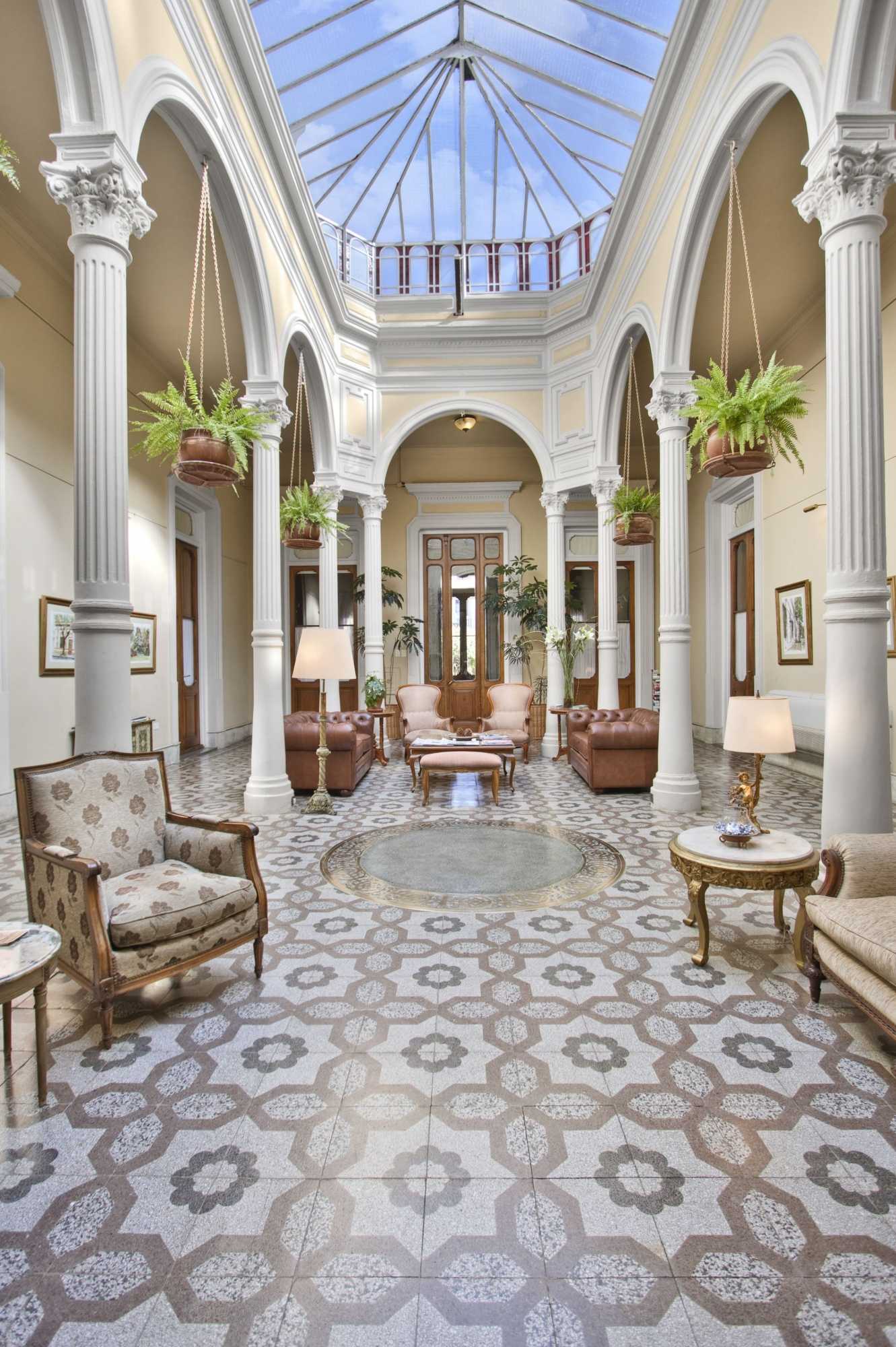 Gift card for Hotel Del Casco Gift card for Hotel Del Casco