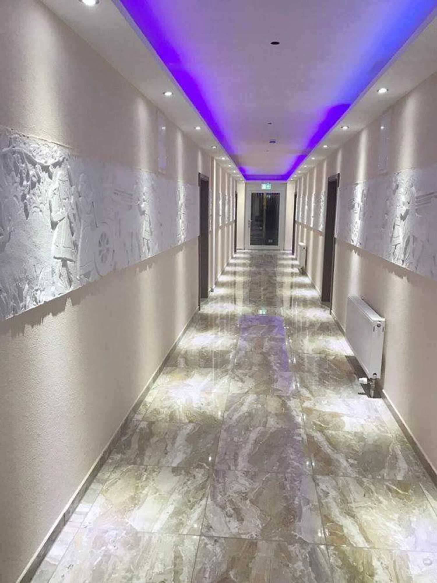 Gift card for Hotel Babylon am Europa-Park