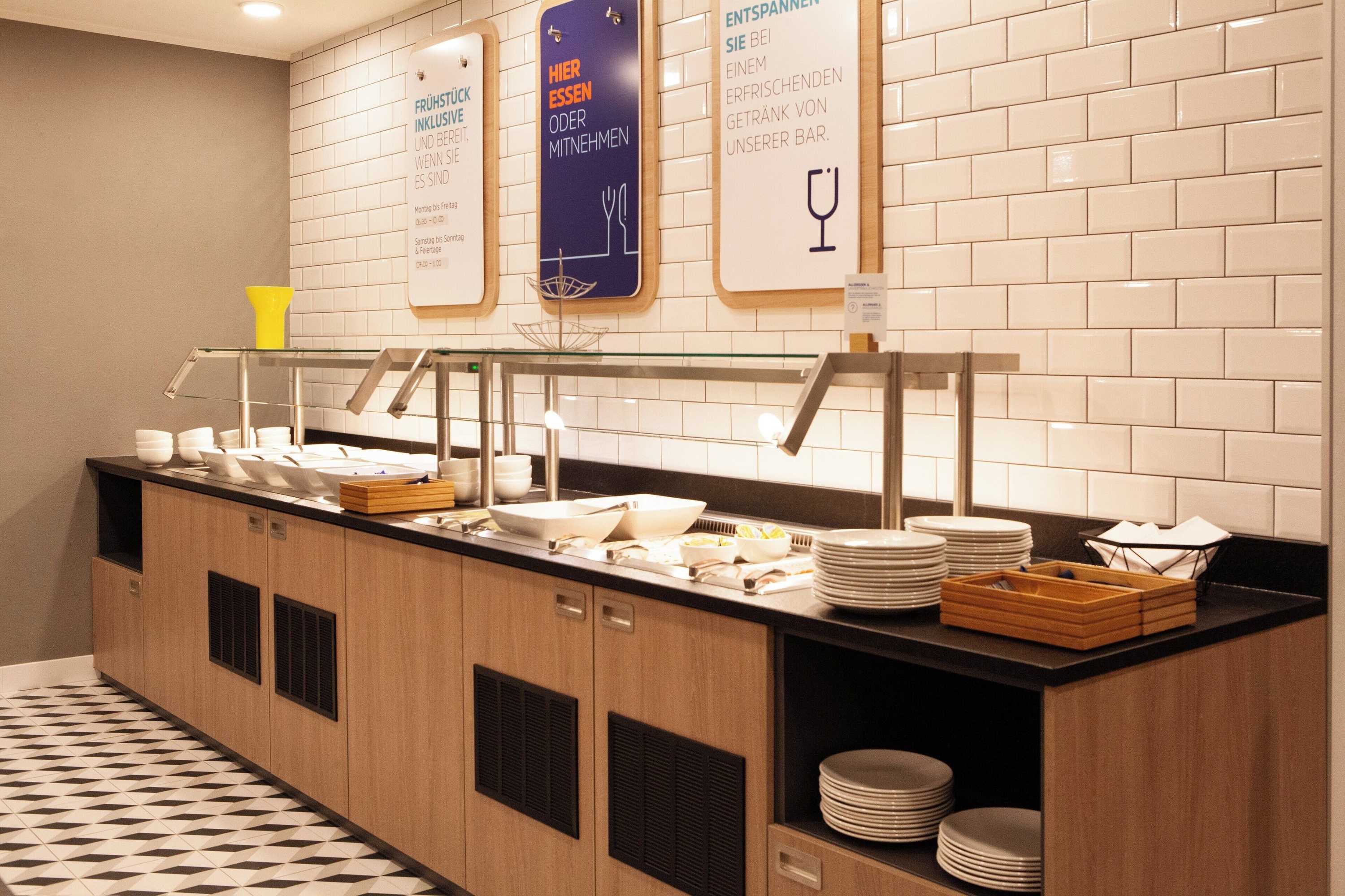 Gift card for Holiday Inn Express Neunkirchen by Ihg