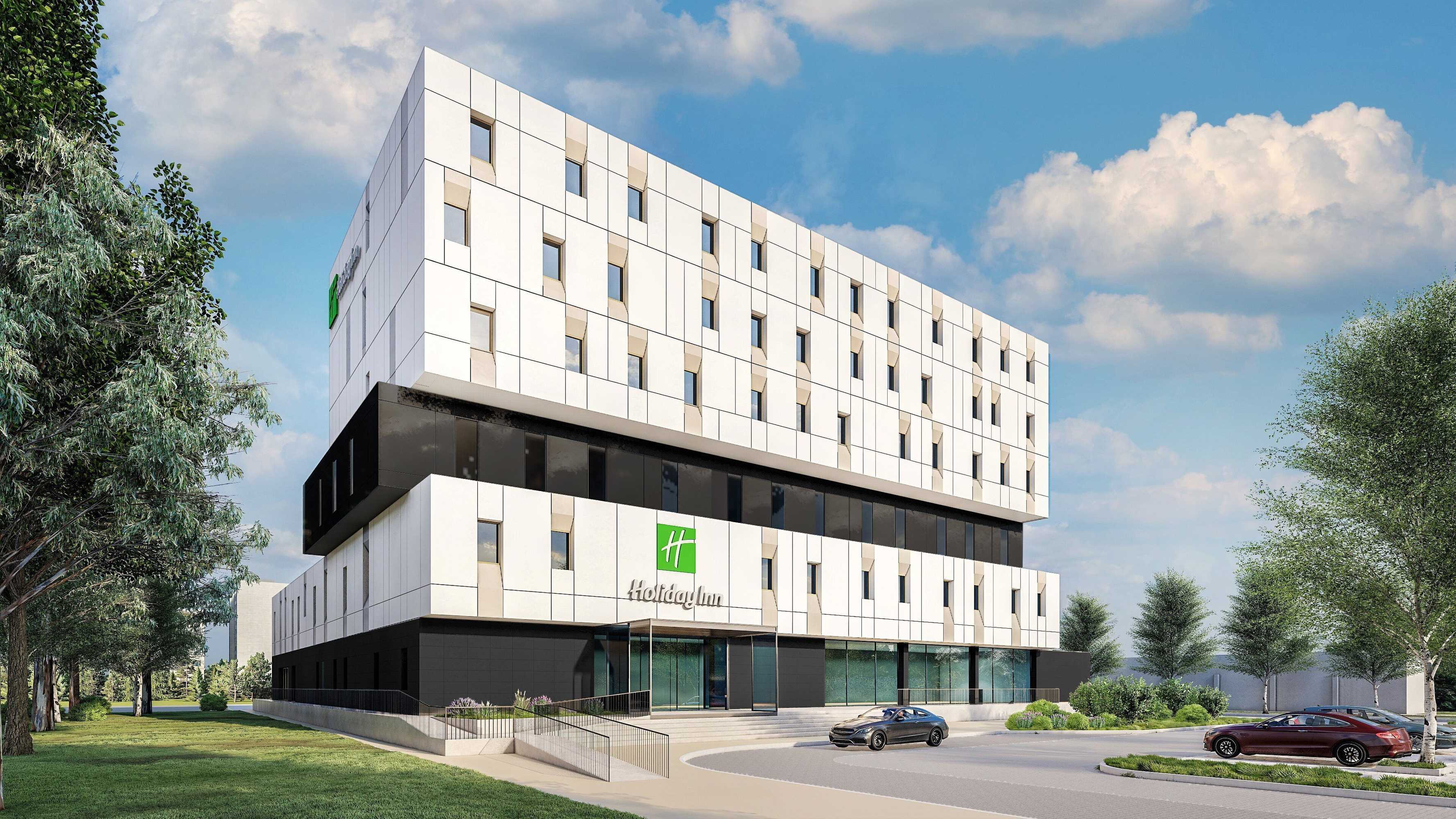 Gift card for Holiday Inn Braga by Ihg Gift card for Holiday Inn Braga by Ihg