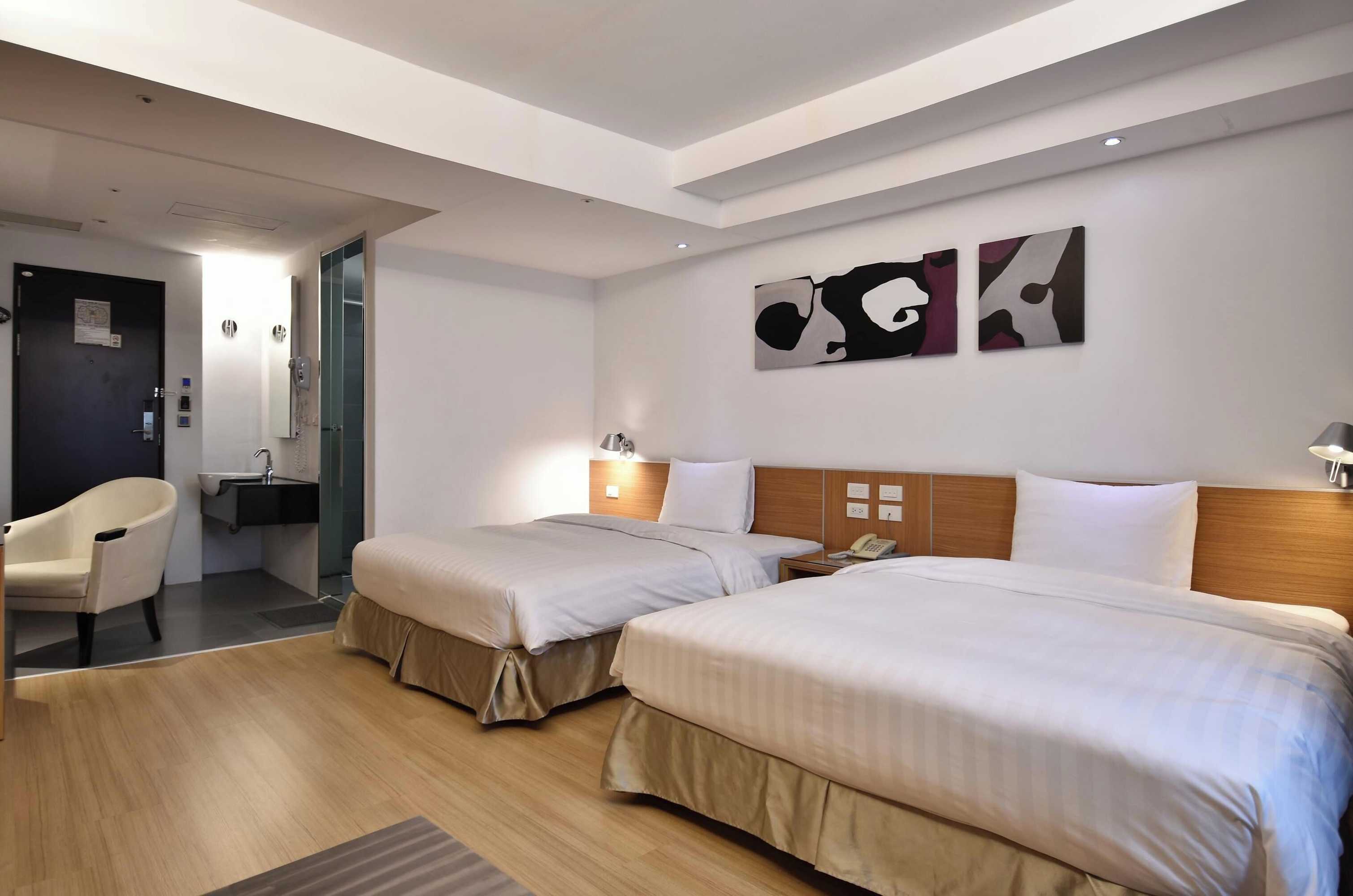 Gift card for Hotel Hi Xinmin Gift card for Hotel Hi Xinmin