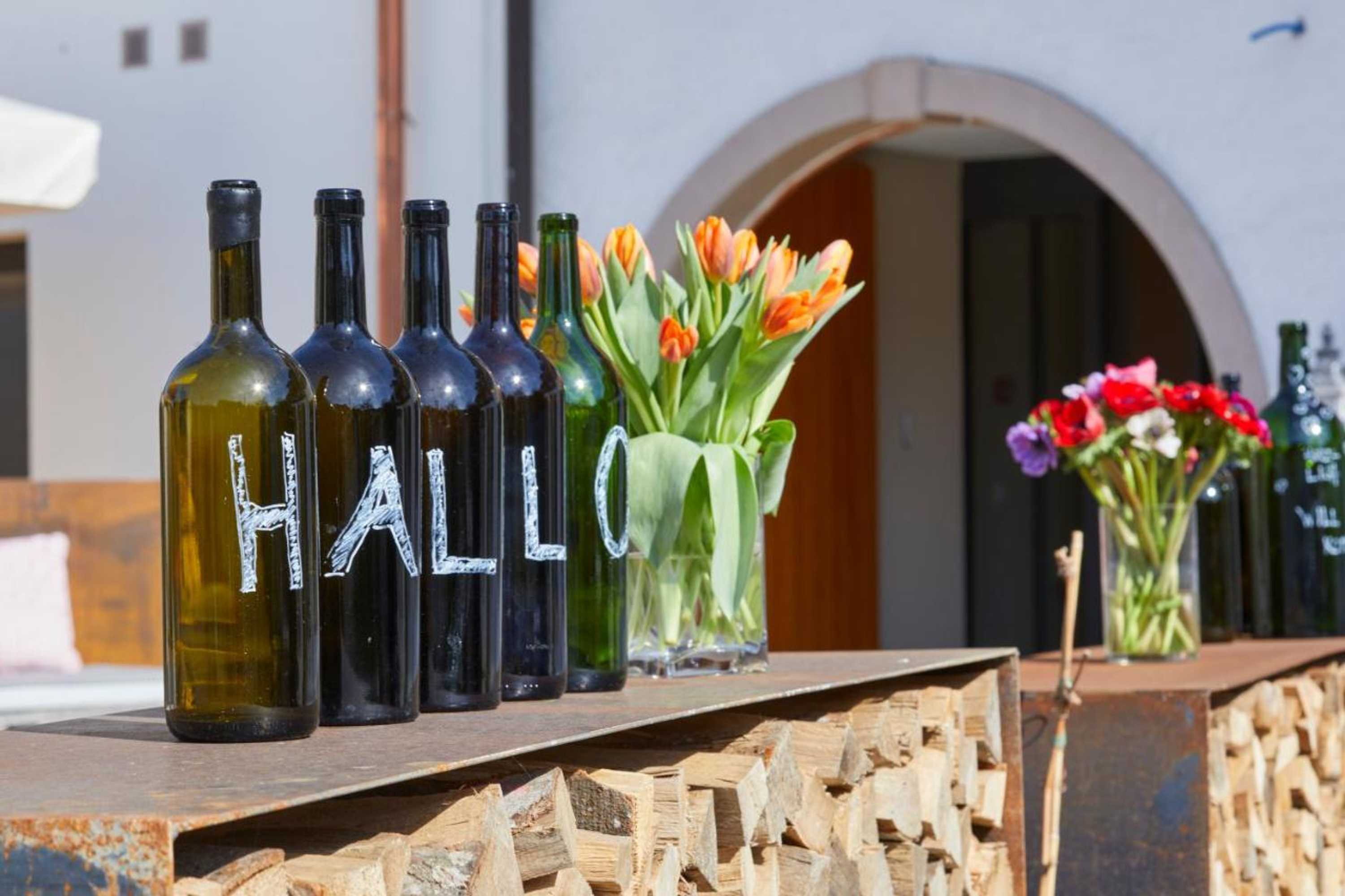 Gift card for Landhotel Hirschen Swiss Quality