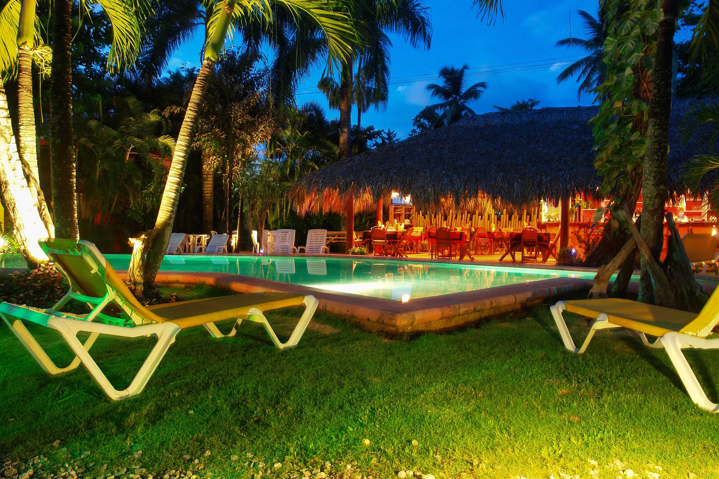Gift card for Hotel La Tortuga Gift card for Hotel La Tortuga