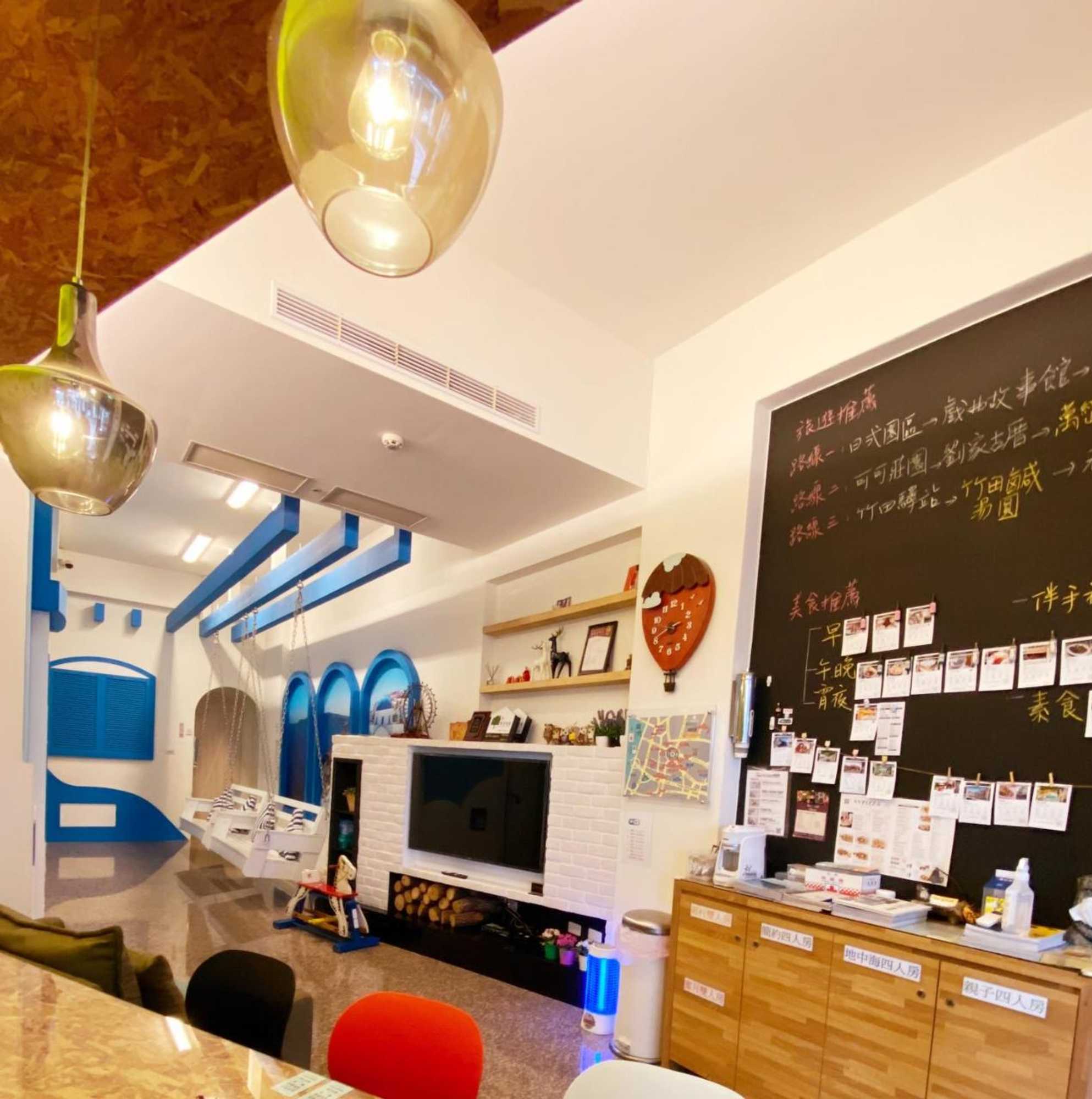 Gift card for Chi-Yu B&b