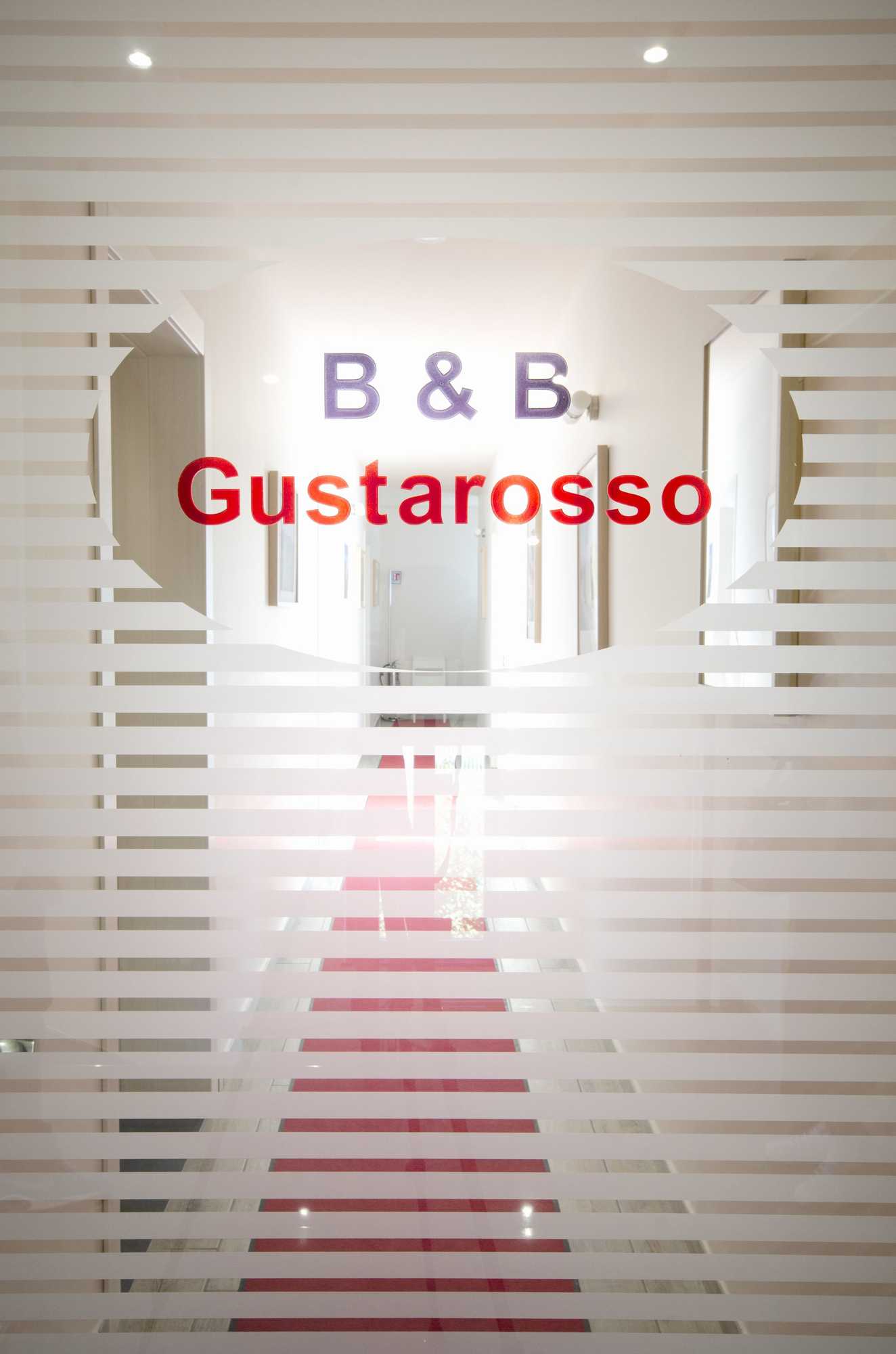 Gift card for Gustarosso Rooms Gift card for Gustarosso Rooms