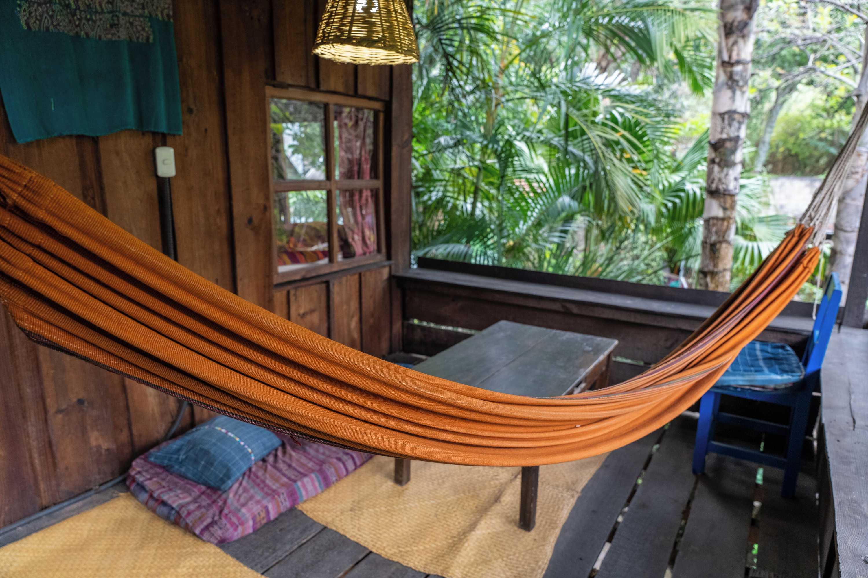 Gift card for La Iguana Perdida - Hostel Gift card for La Iguana Perdida - Hostel