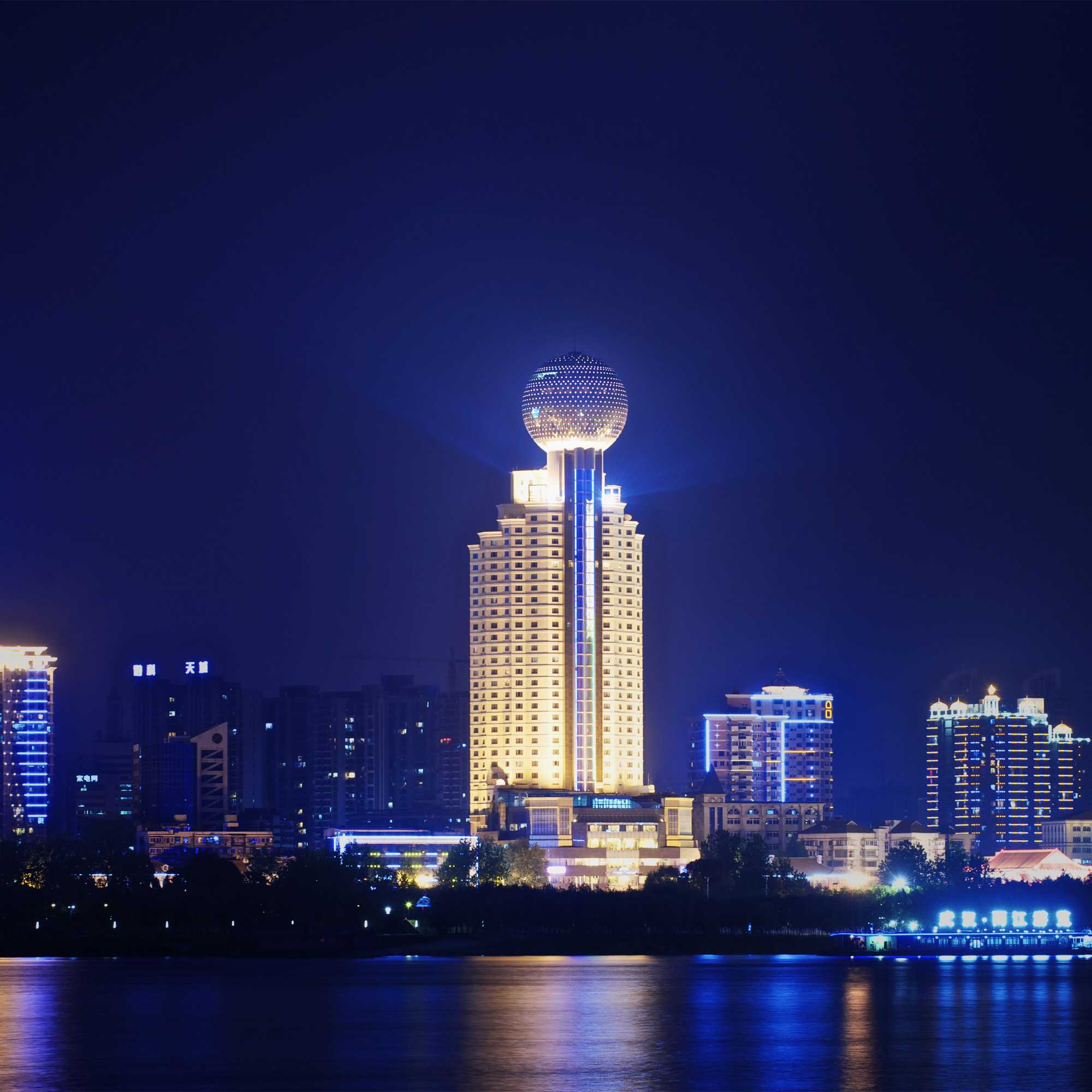 Gift card for Howard Johnson Pearl Plaza Wuhan Gift card for Howard Johnson Pearl Plaza Wuhan