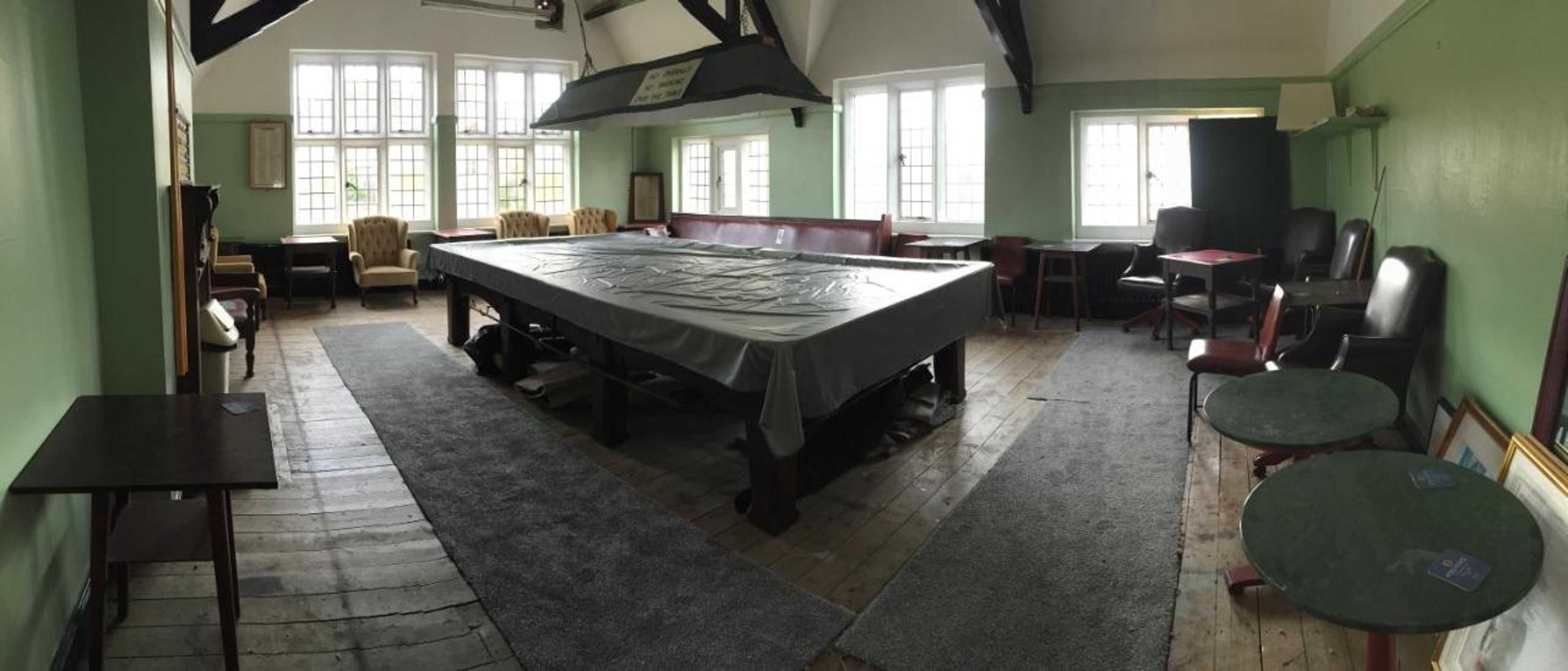 Gift card for Ingram Arms Hotel, Hatfield