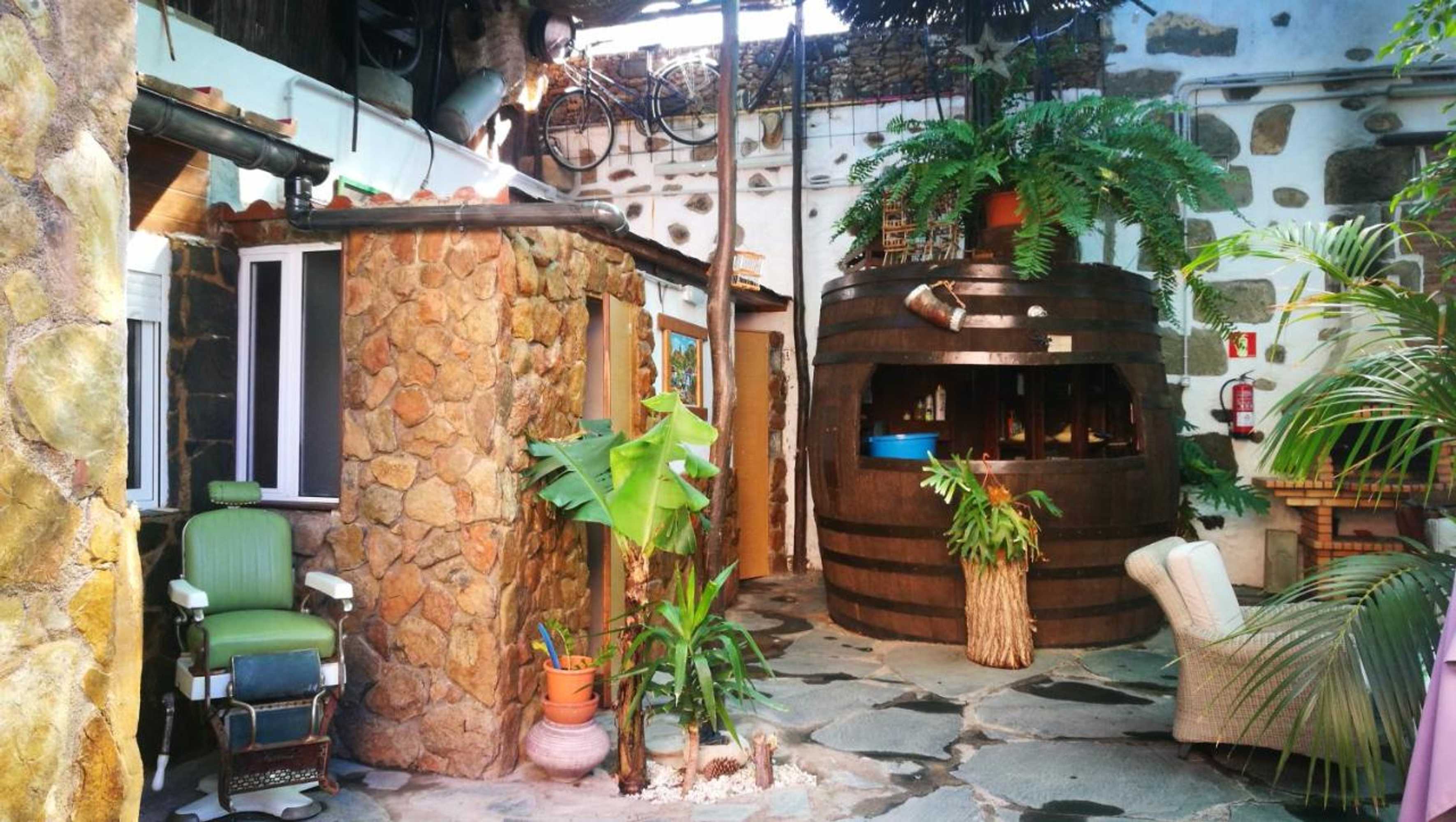 Gift card for Casa Rural La Piedra Viva-Grupos