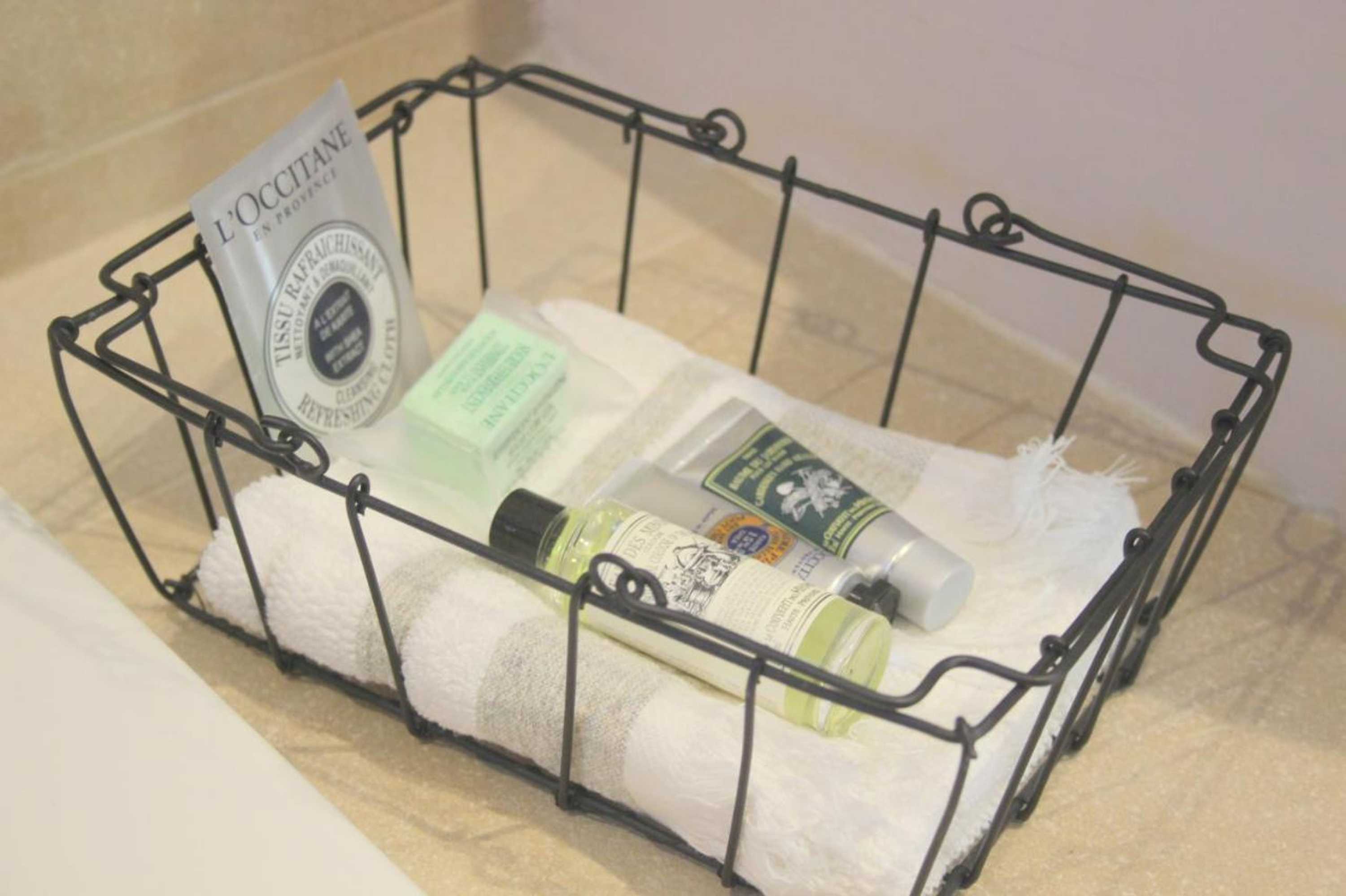 Gift card for La Magnanerie de L'isle B&b