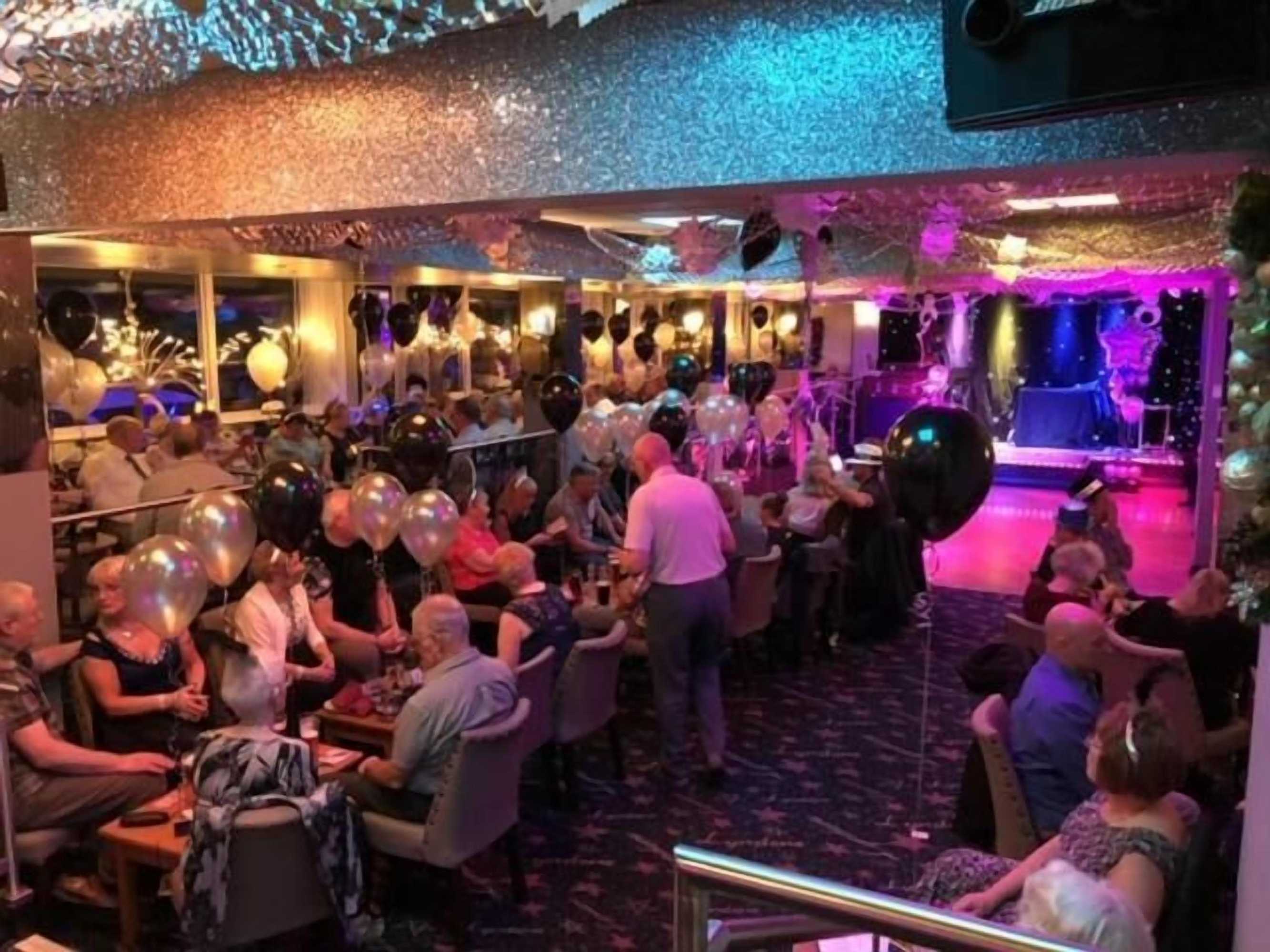 Gift card for Lyndene Hotel