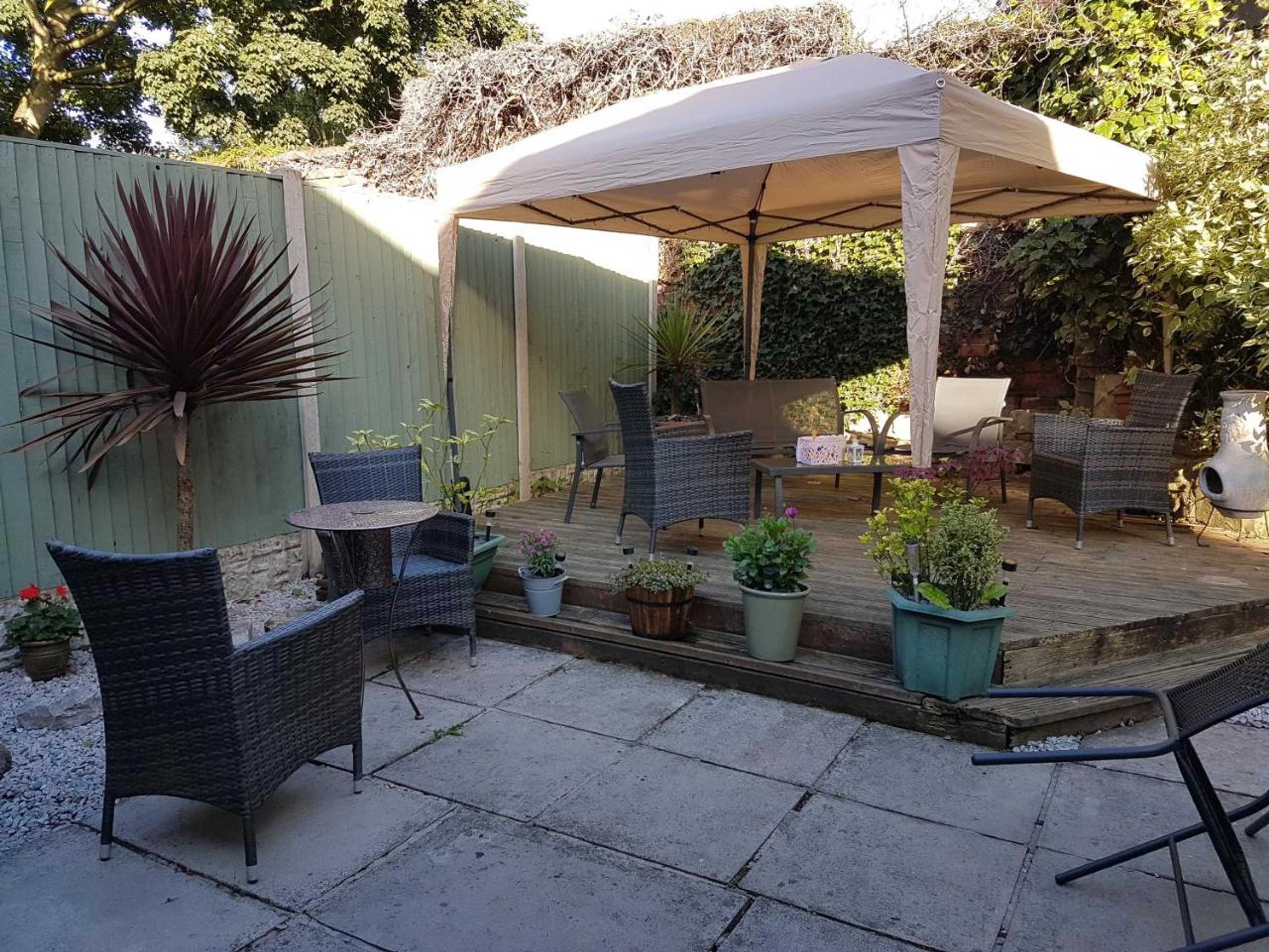 Gift card for Jolly Sailor