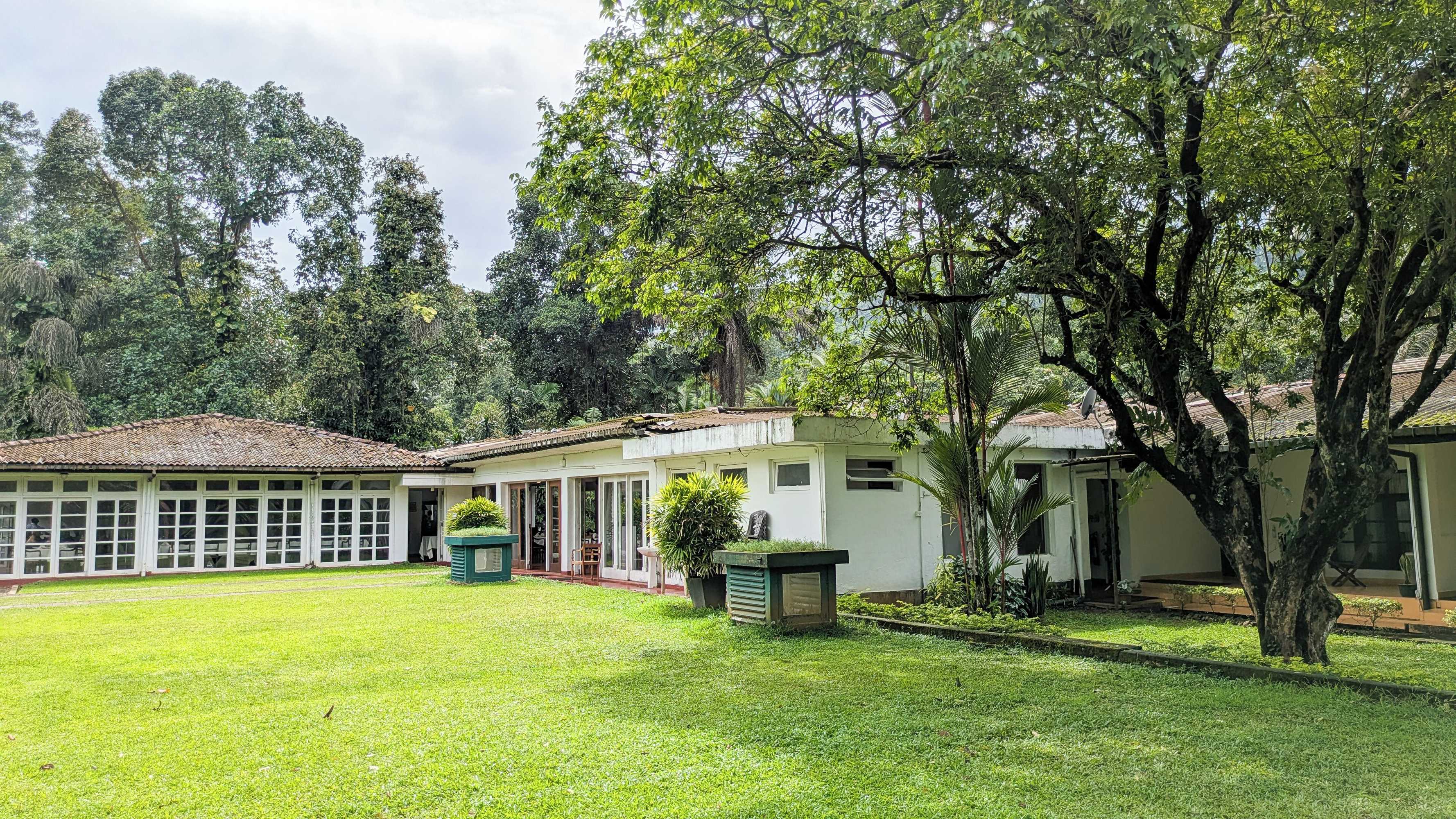 Gift card for Kitulgala Heritage Rest House Gift card for Kitulgala Heritage Rest House
