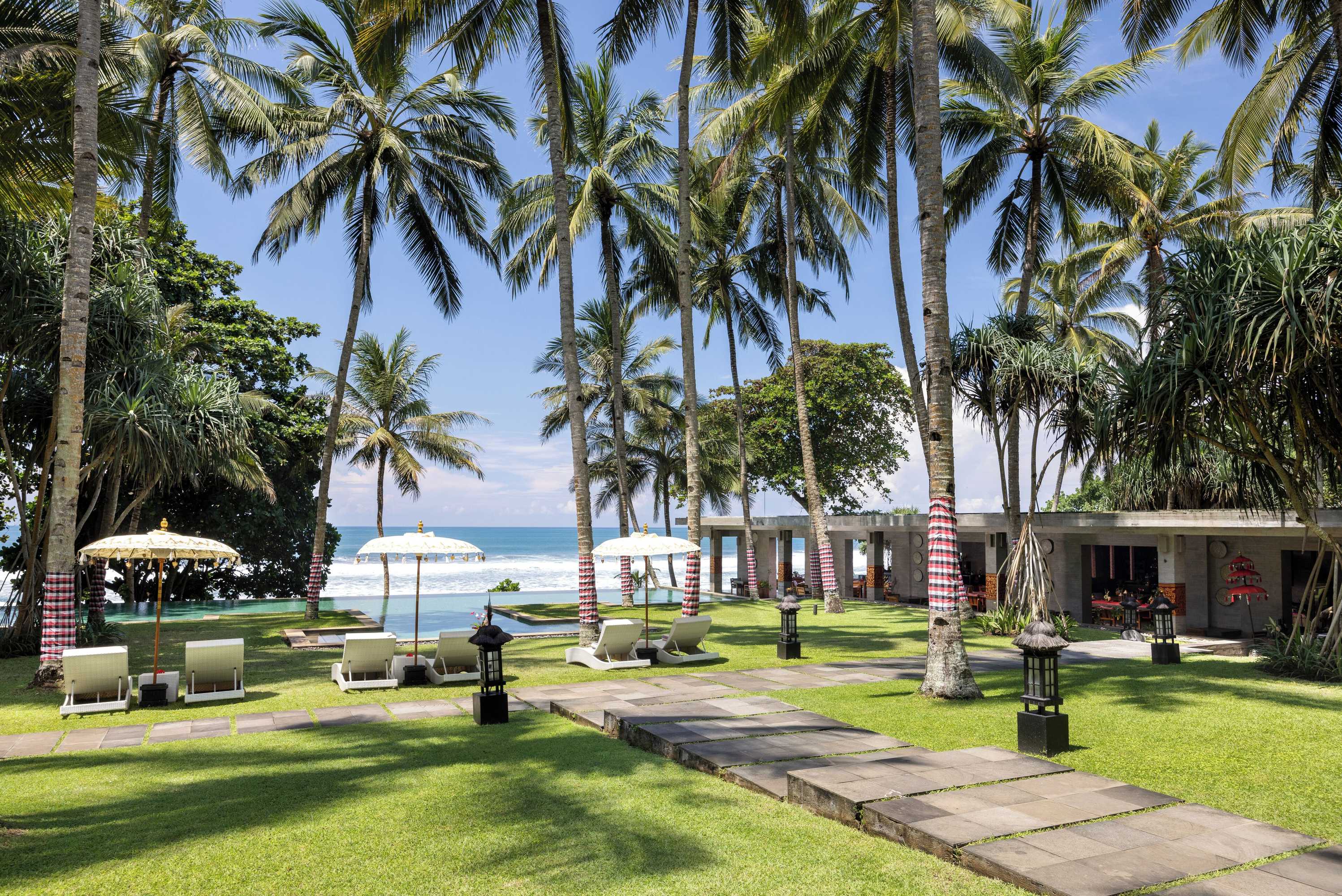 Gift card for Kelapa Retreat & Spa