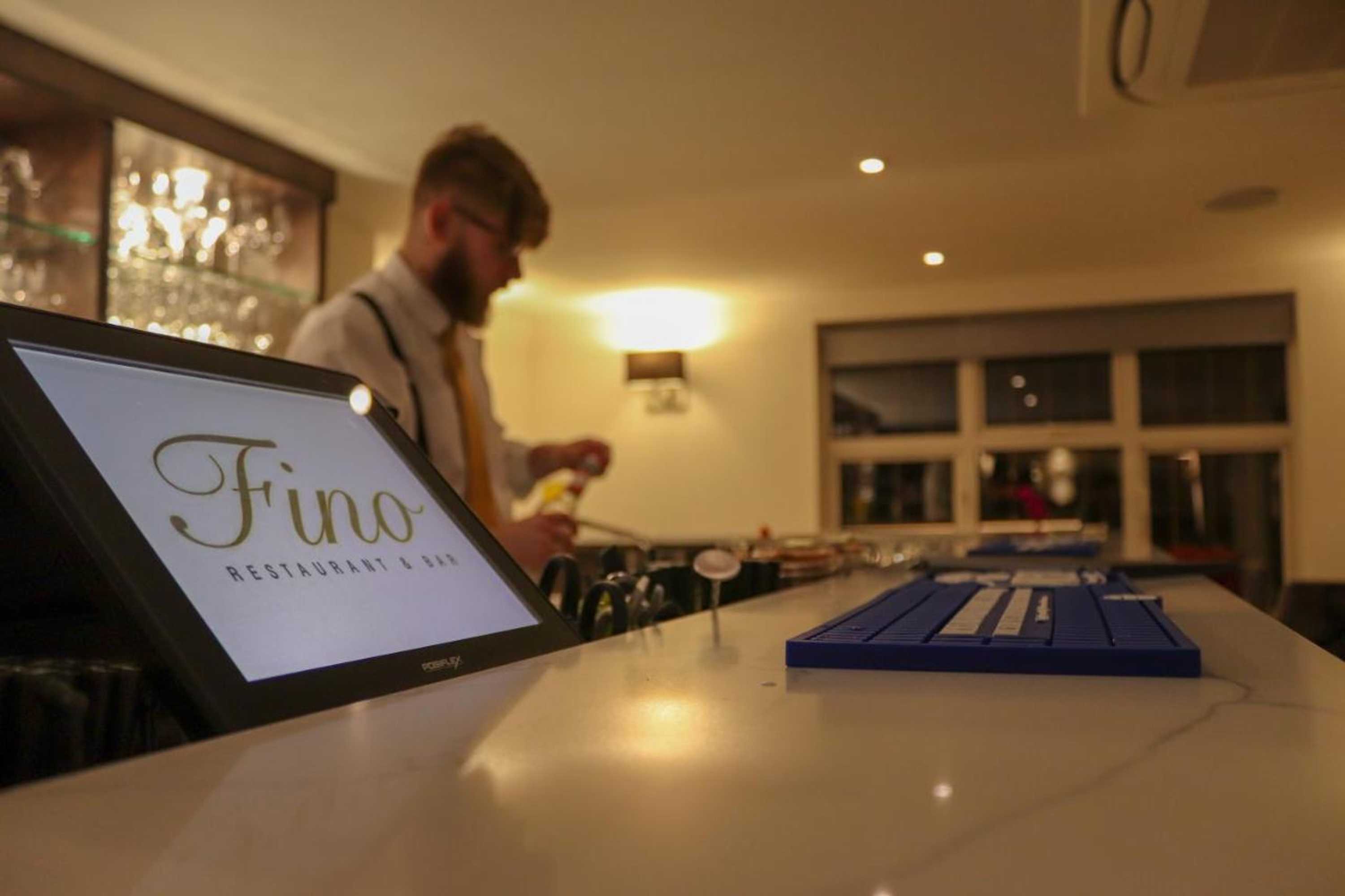 Gift card for Fino Rooms