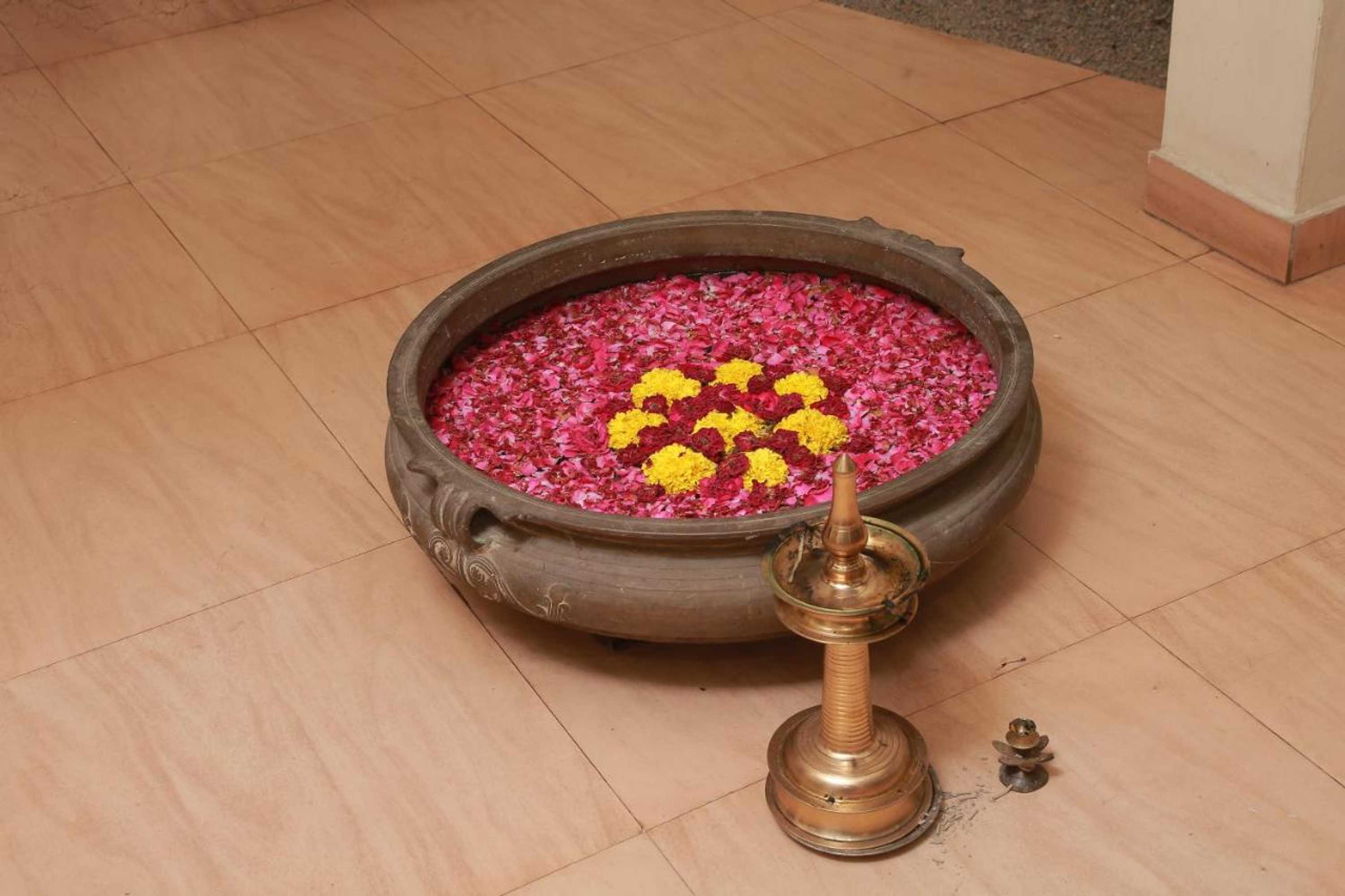 Gift card for Wariyam Heritage