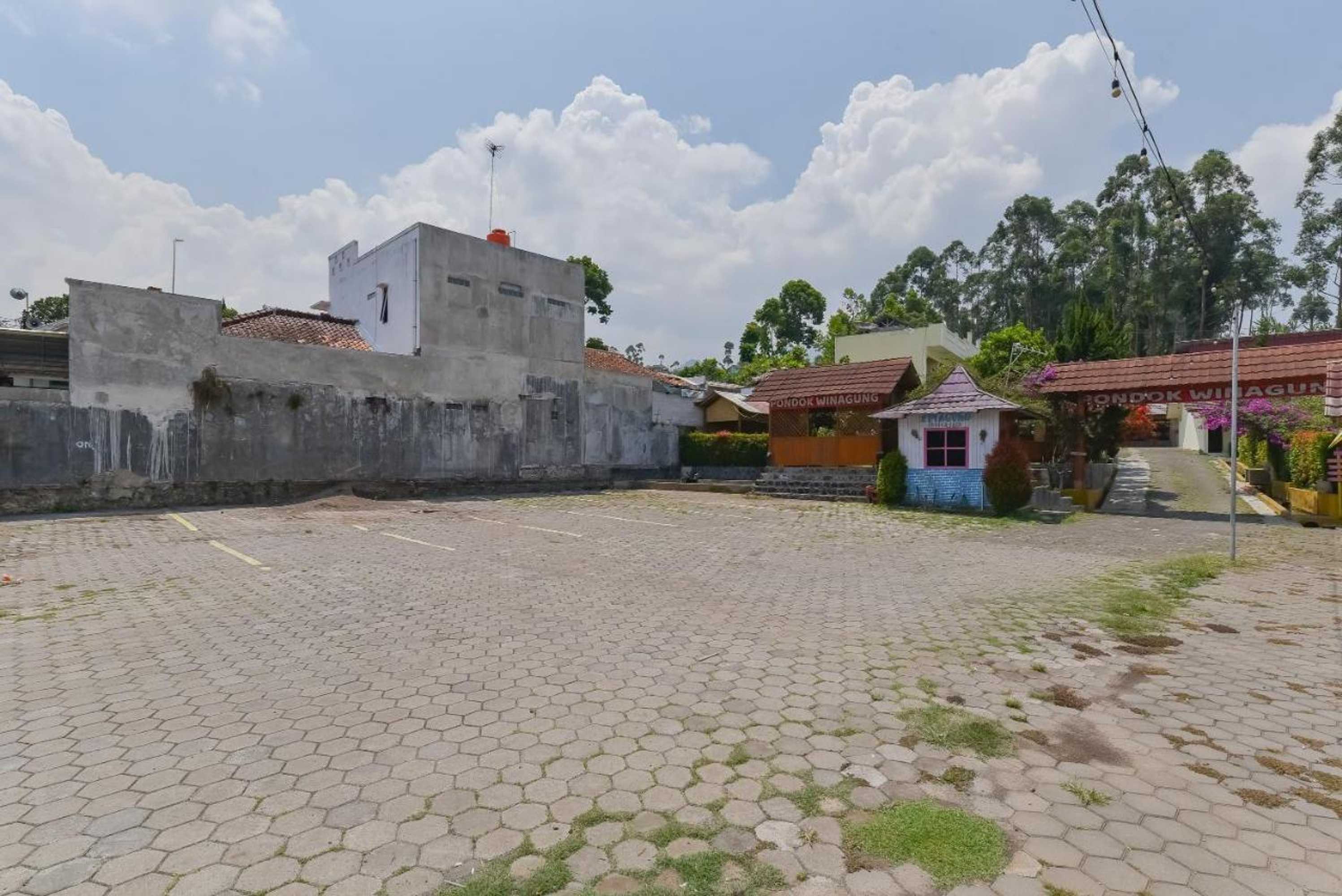 Gift card for Pondok Winagung Hotel by Oyo Rooms