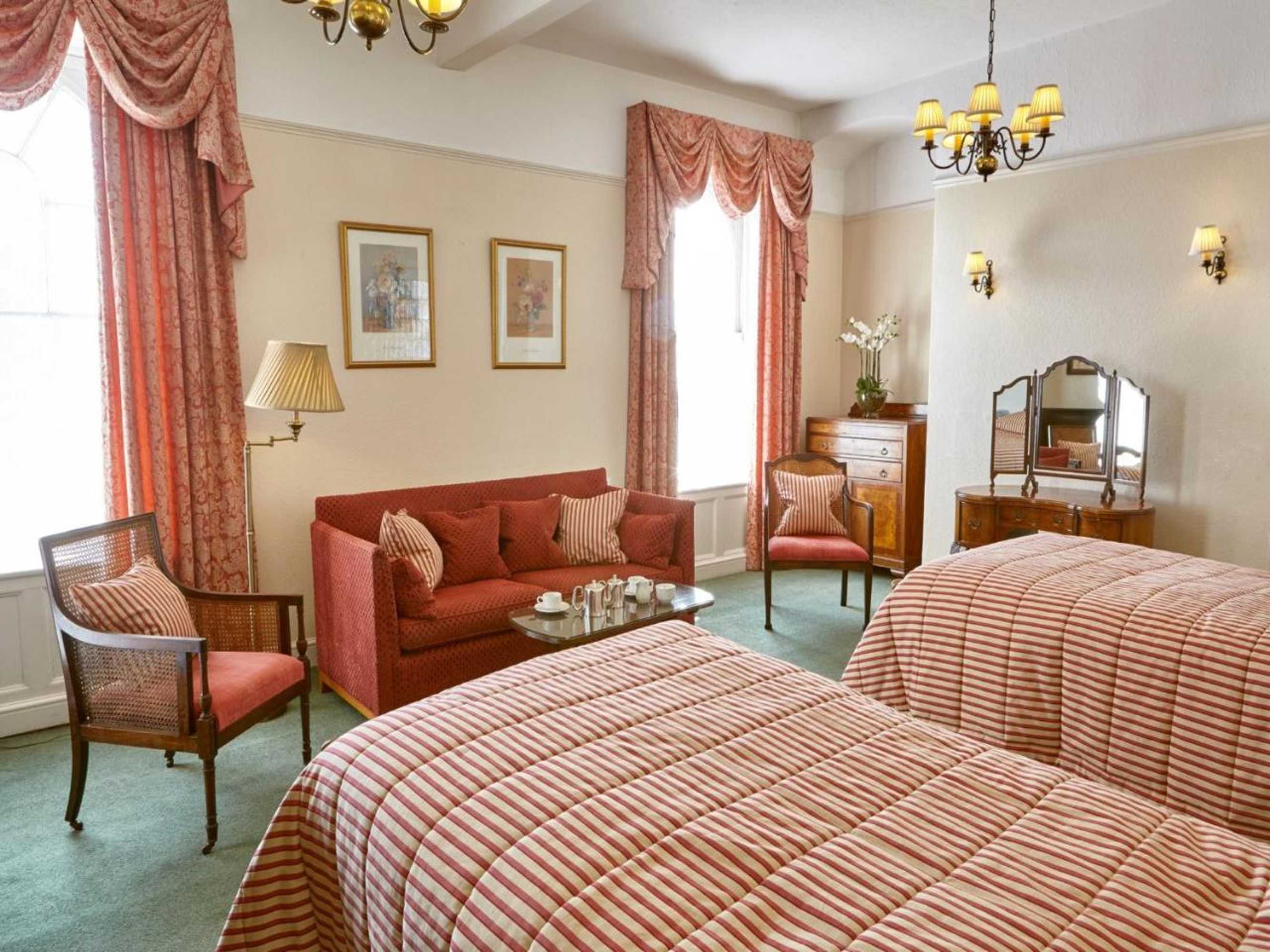 Gift card for Royal York & Faulkner Hotel