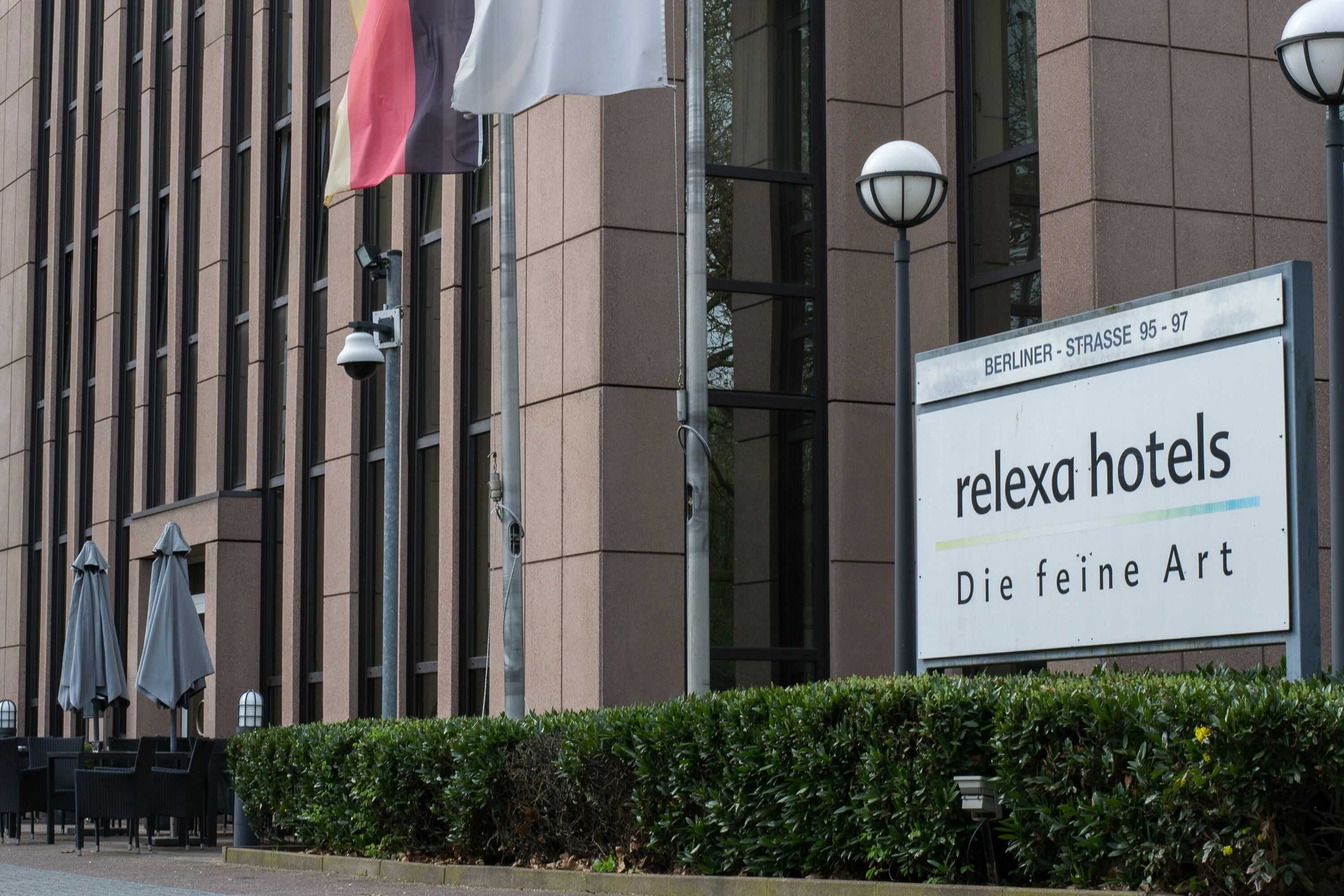Gift card for Relexa Hotel Airport Düsseldorf - Ratingen Gift card for Relexa Hotel Airport Düsseldorf - Ratingen