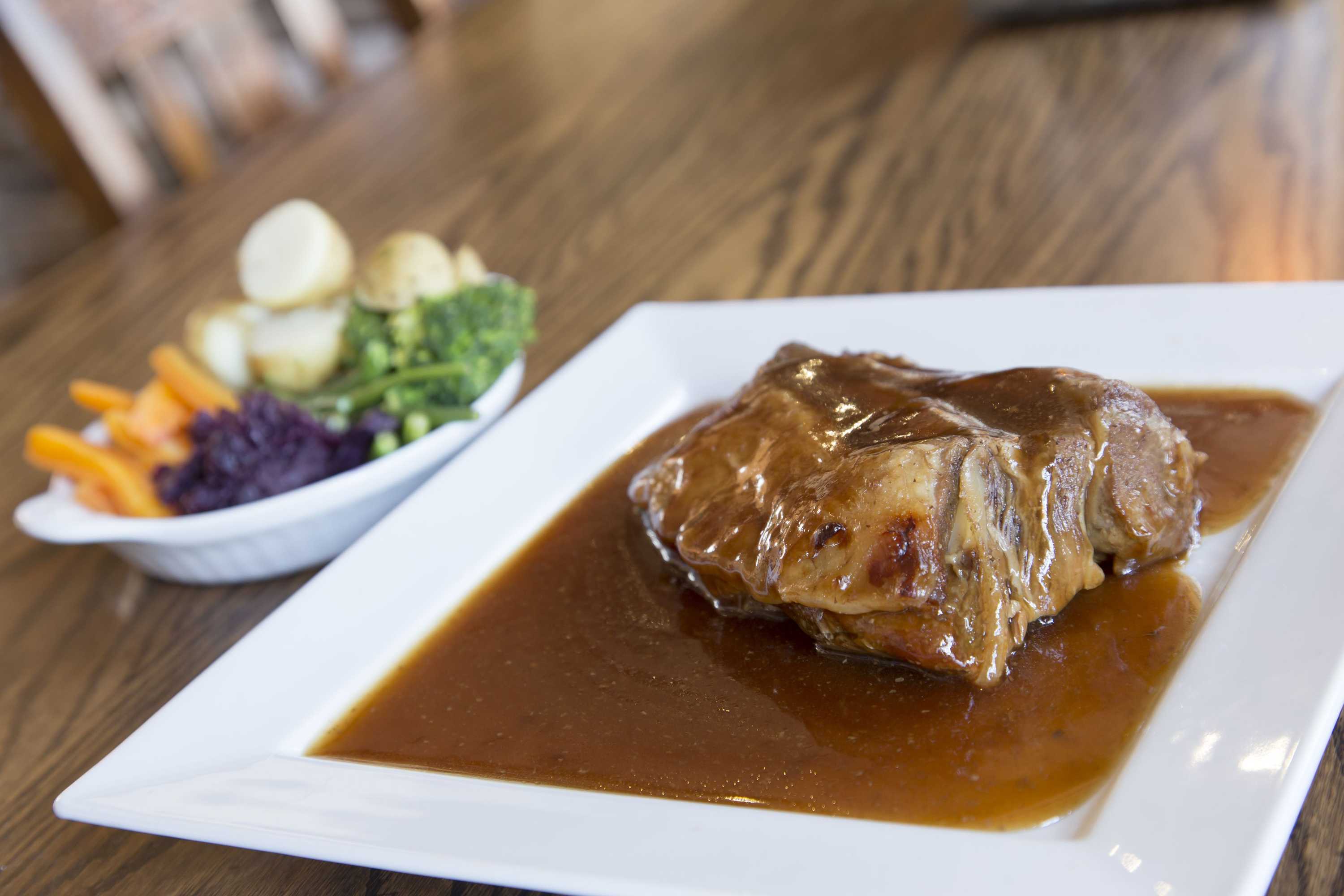 Gift card for Red Lion - B&b Gift card for Red Lion - B&b