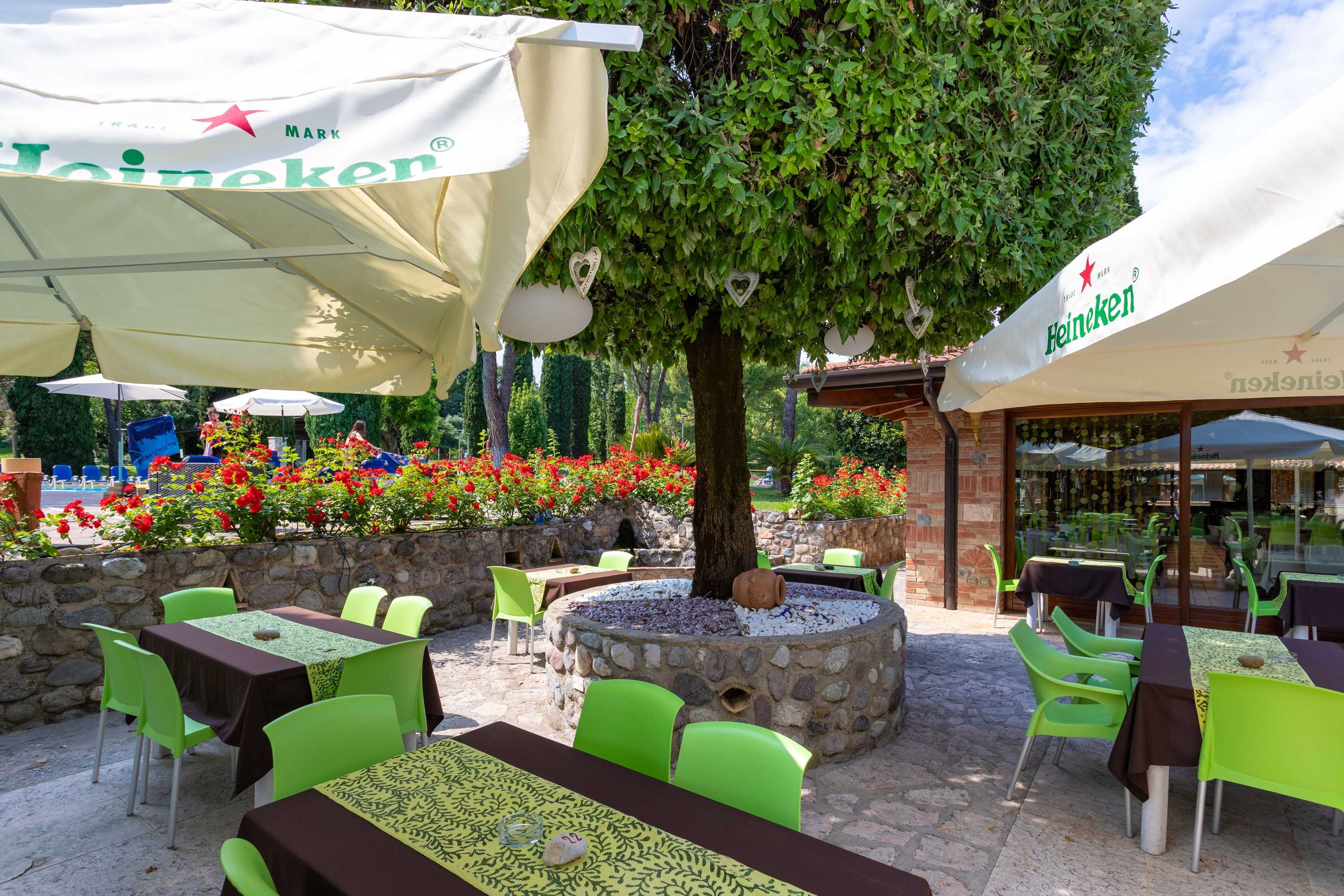 Gift card for West Garda Hotel