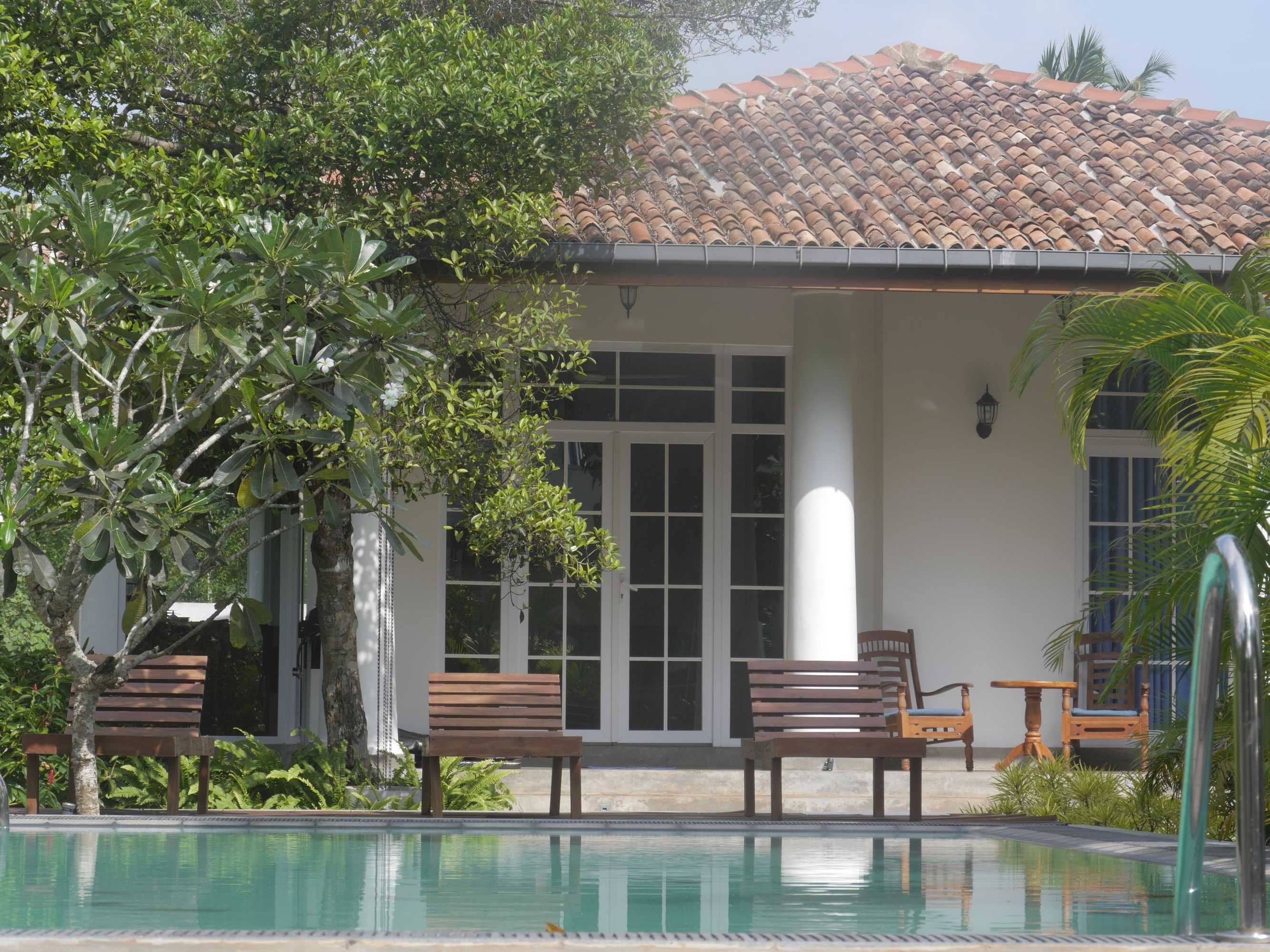 Gift card for Pearl Villa Welhengoda