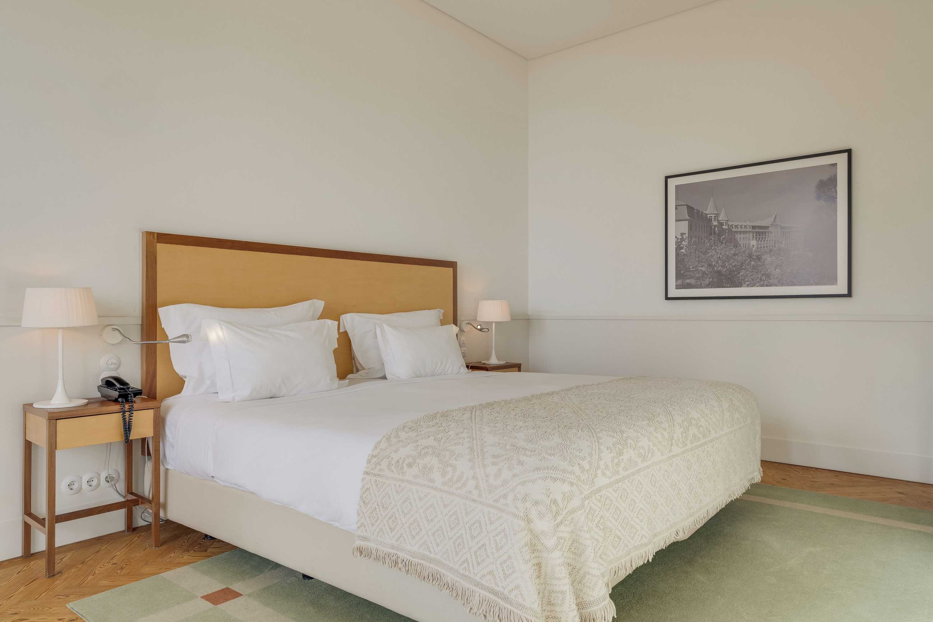 Gift card for Pousada da Serra da Estrela - Historic Hotel