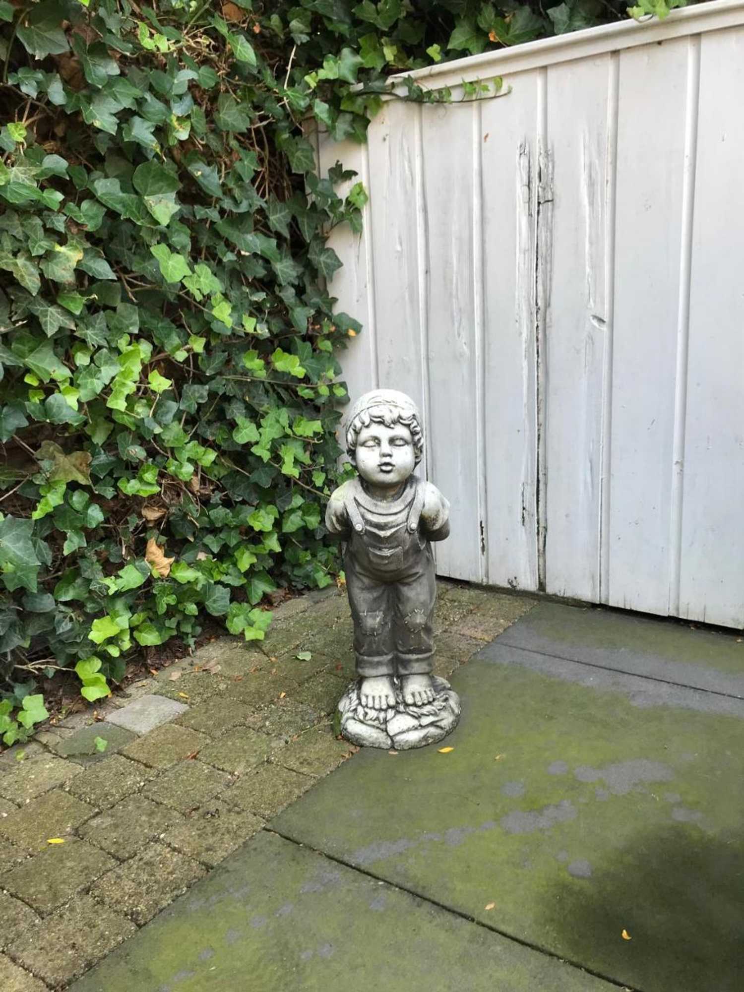 Gift card for Villa Pats