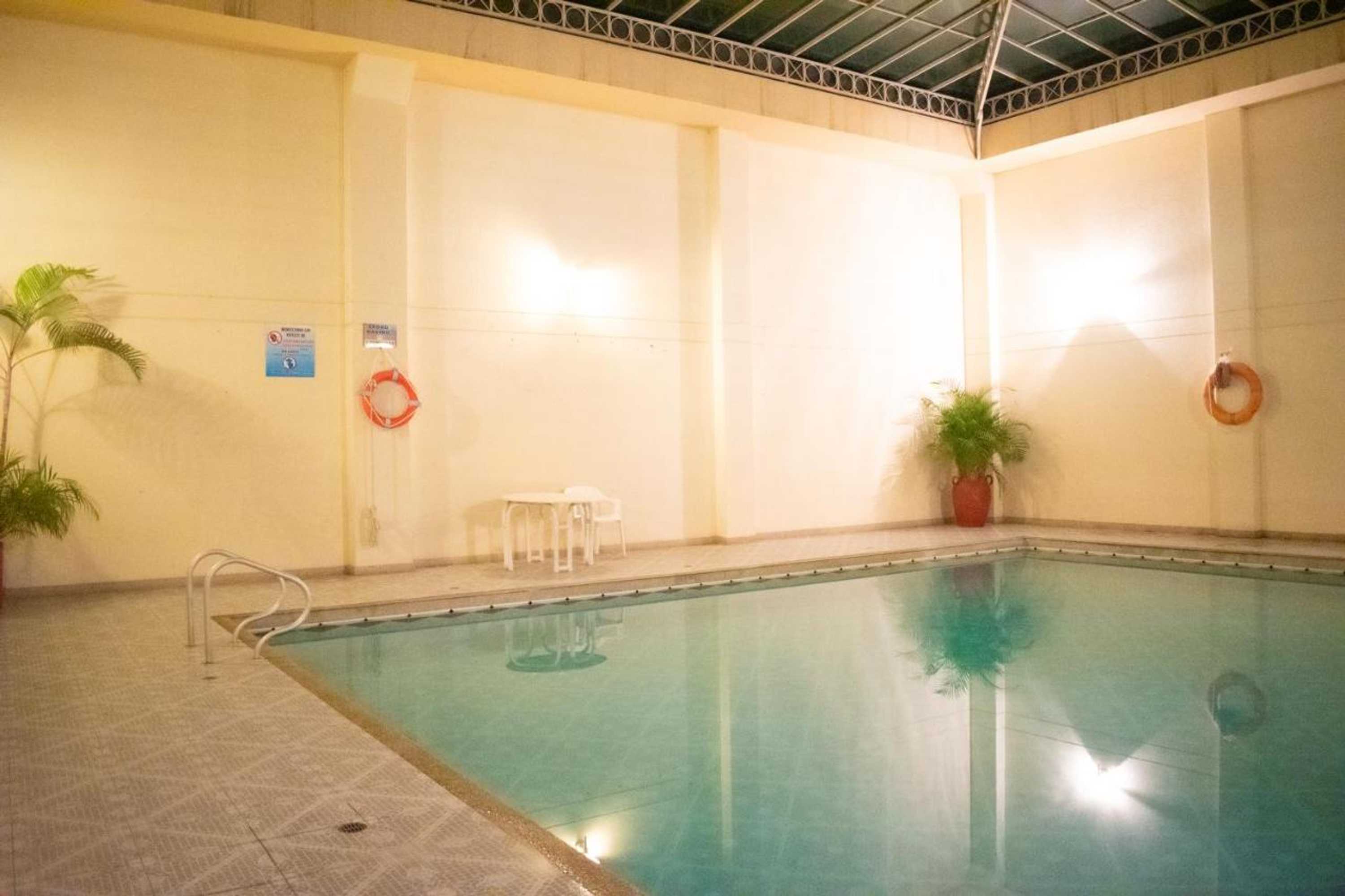 Gift card for Hotel Dinastia Real