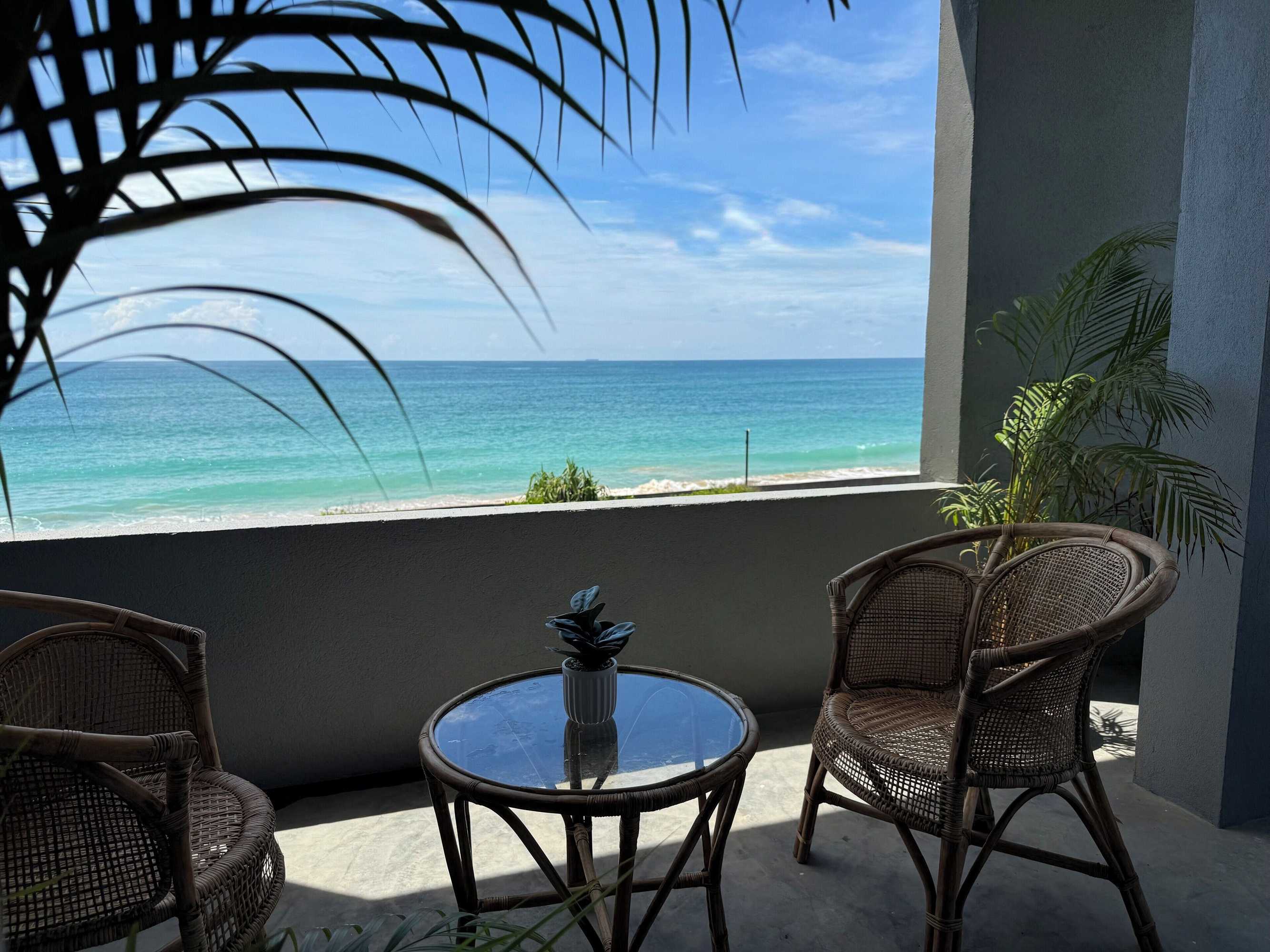Gift card for Goalie Beachfront Resort Gift card for Goalie Beachfront Resort