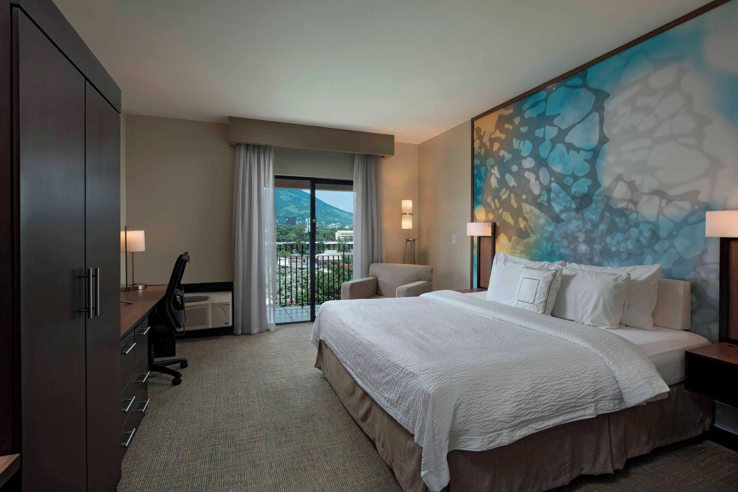 Gift card for Courtyard Marriott San Salvador Gift card for Courtyard Marriott San Salvador