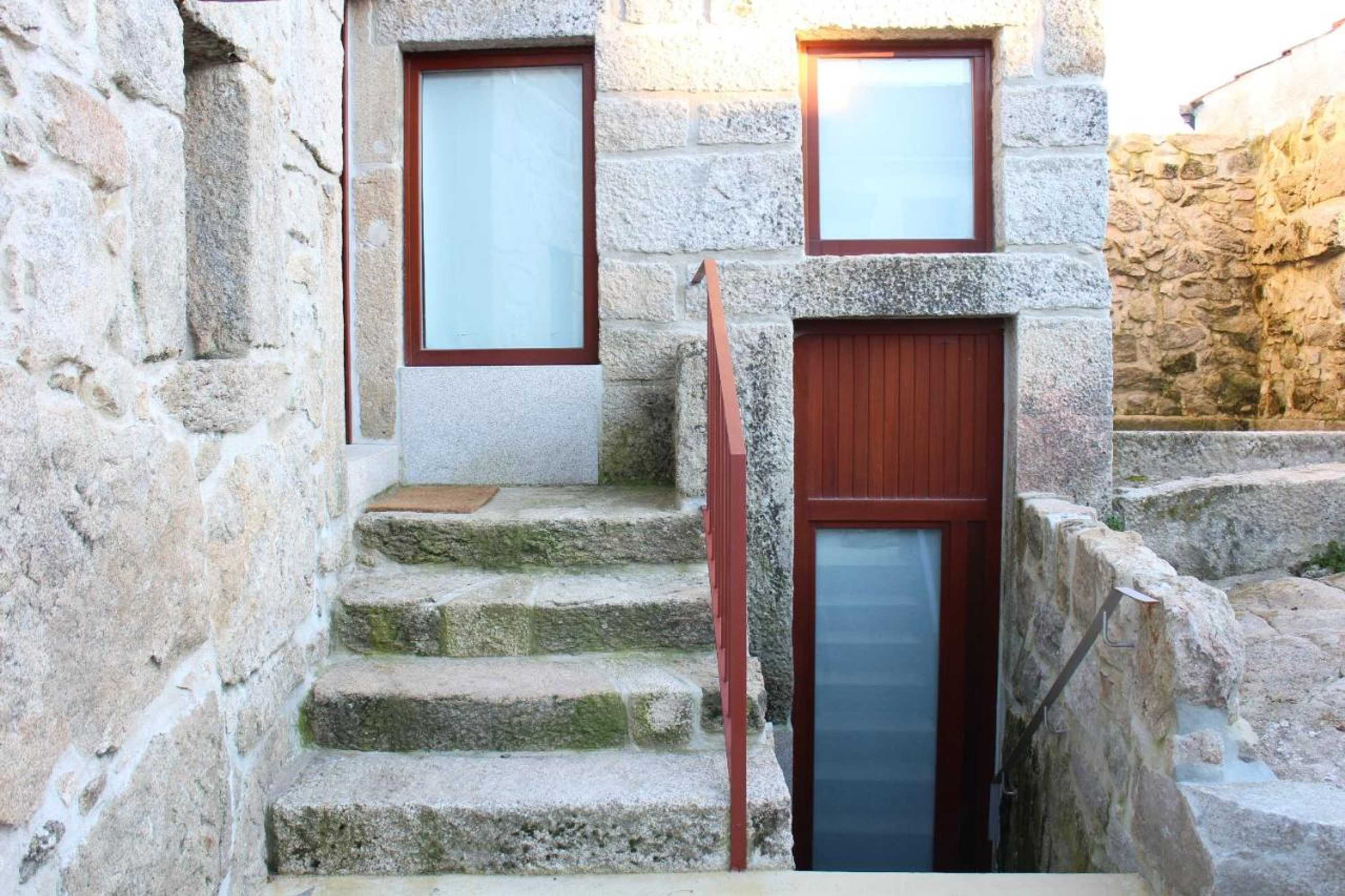 Gift card for Casa de Sao Cosmado