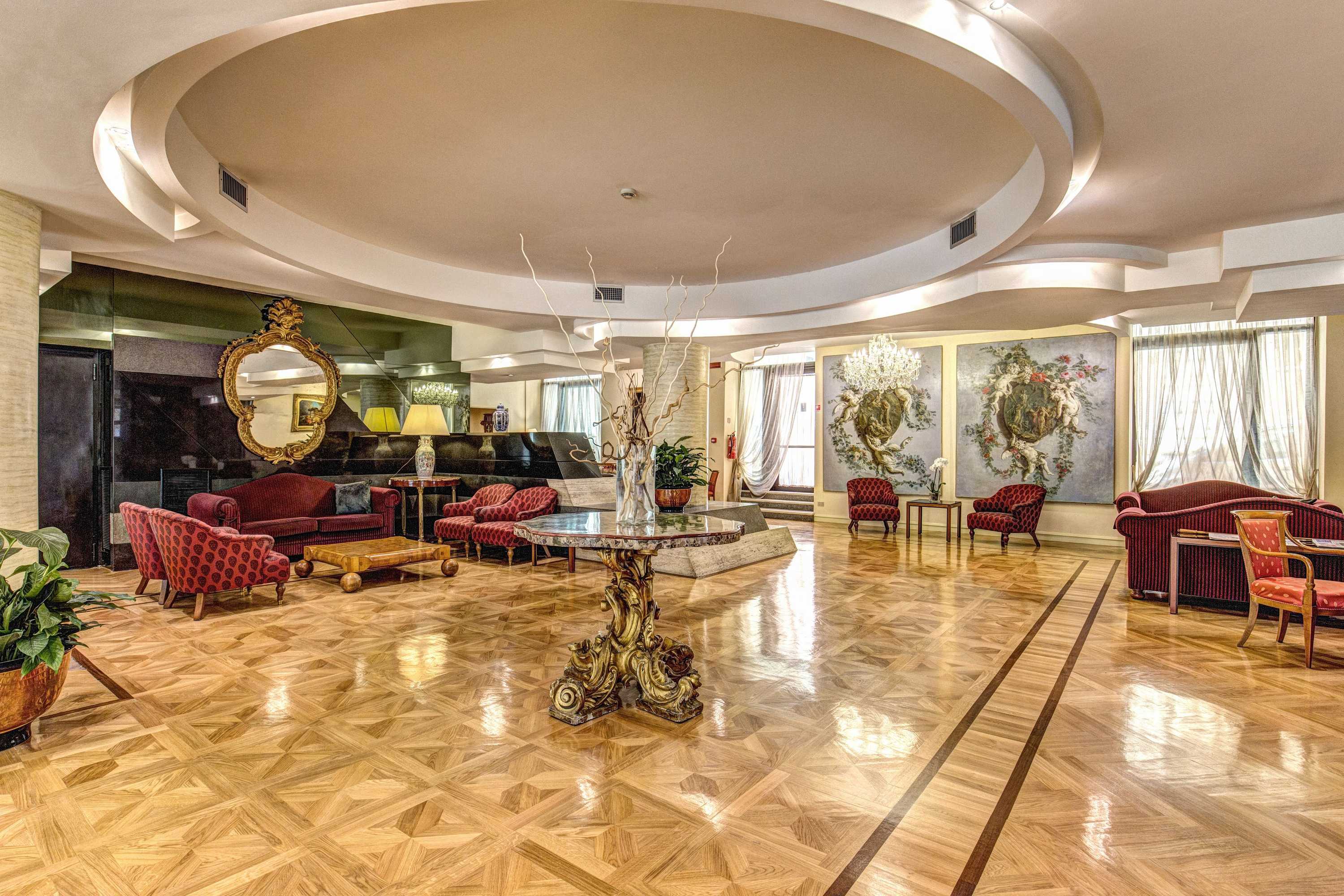 Gift card for Art'otel Rome Piazza Sallustio Gift card for Art'otel Rome Piazza Sallustio