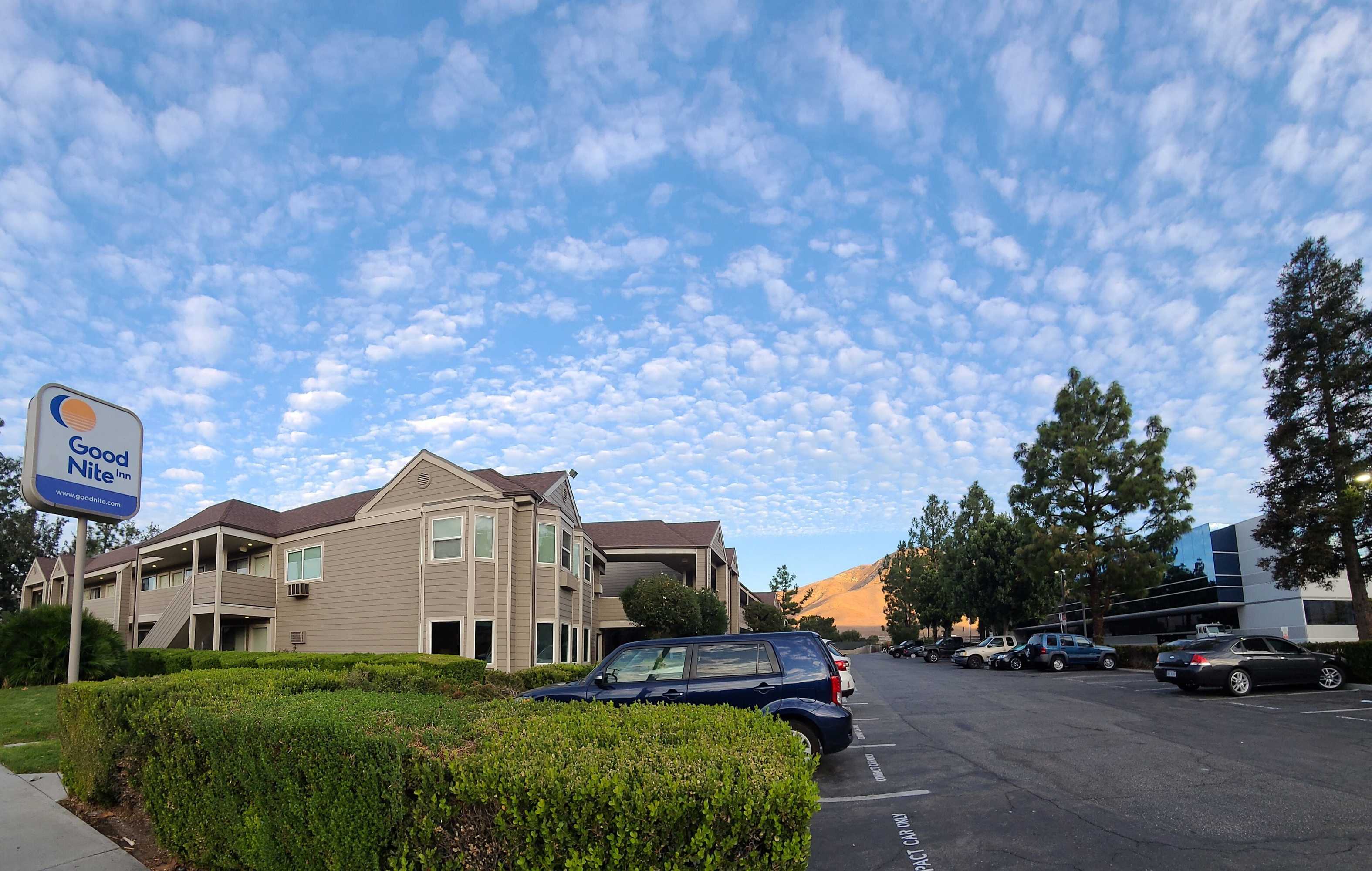 Gift card for Good Nite Inn - Calabasas Gift card for Good Nite Inn - Calabasas