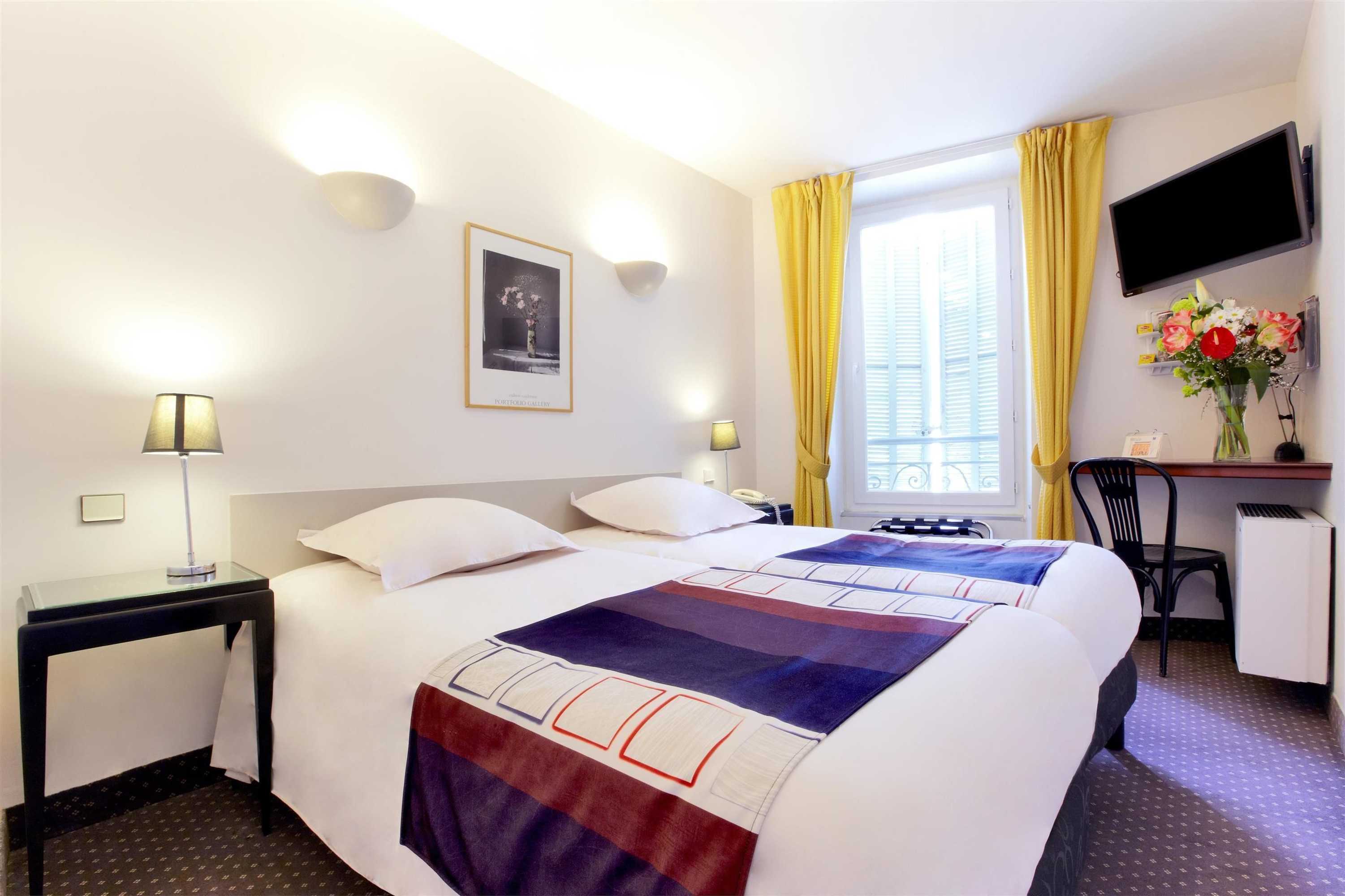 Gift card for Hôtel Kyriad Nîmes Centre Gift card for Hôtel Kyriad Nîmes Centre