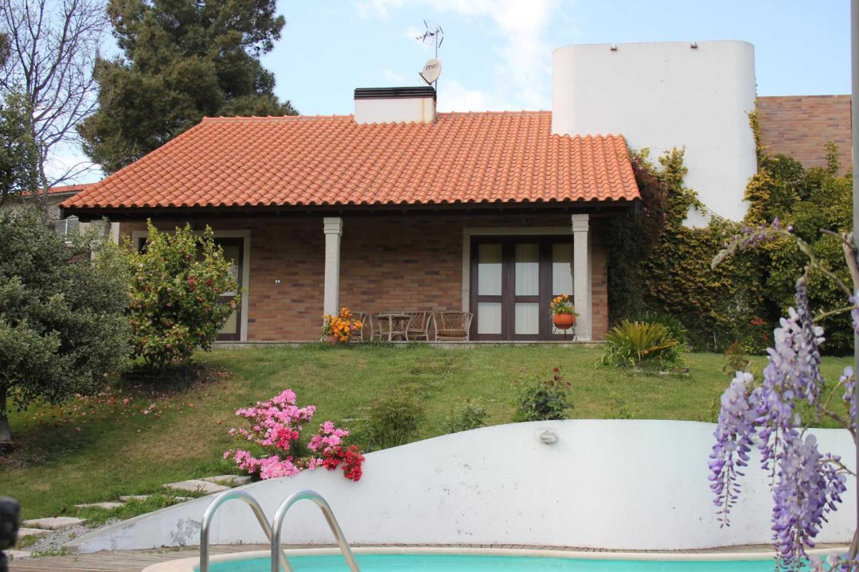 Gift card for Casa de Tapadeiro