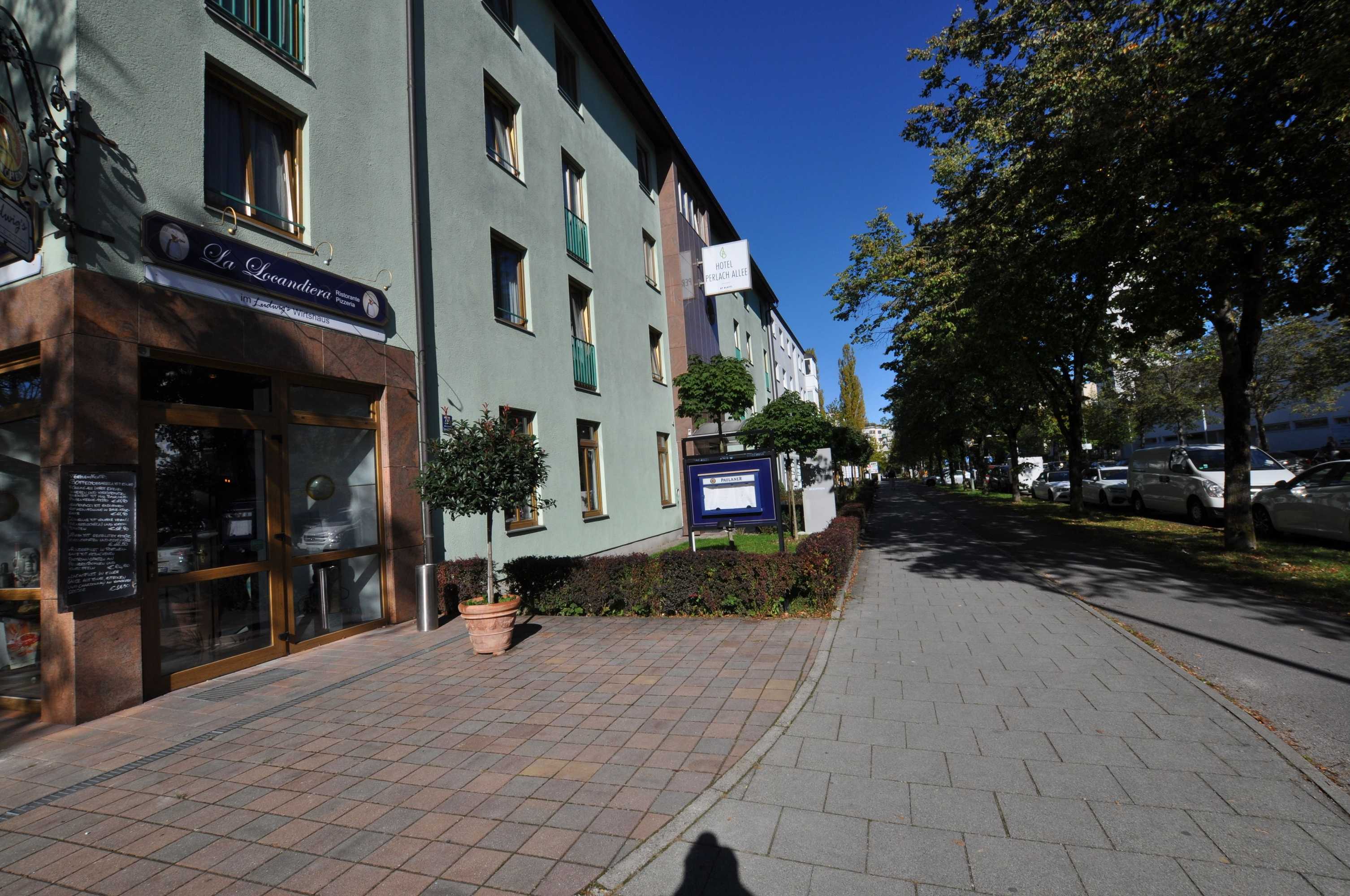 Gift card for Hotel Perlach Allee Gift card for Hotel Perlach Allee