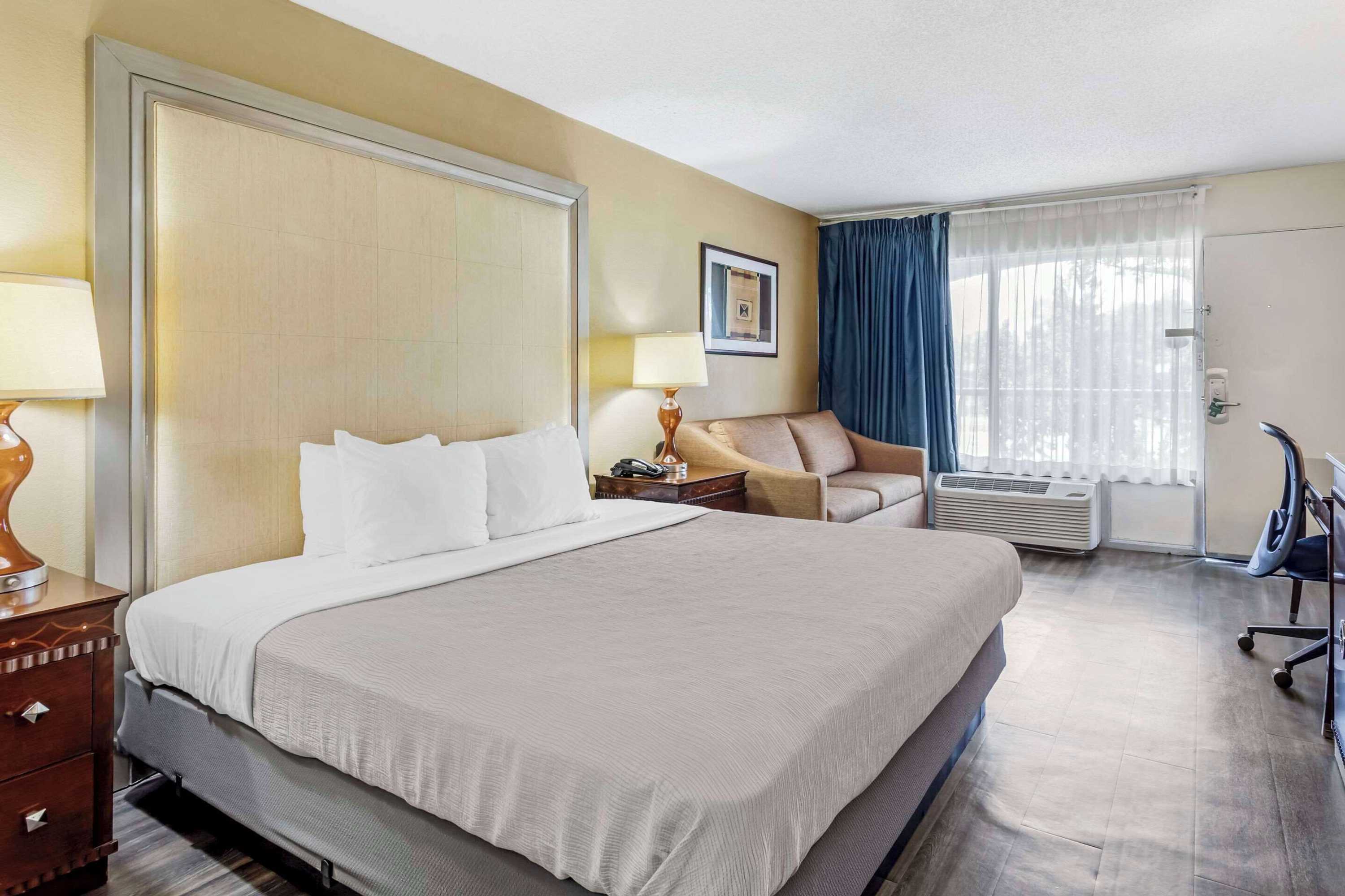 Gift card for Quality Inn Alachua - Gainesville Area Gift card for Quality Inn Alachua - Gainesville Area