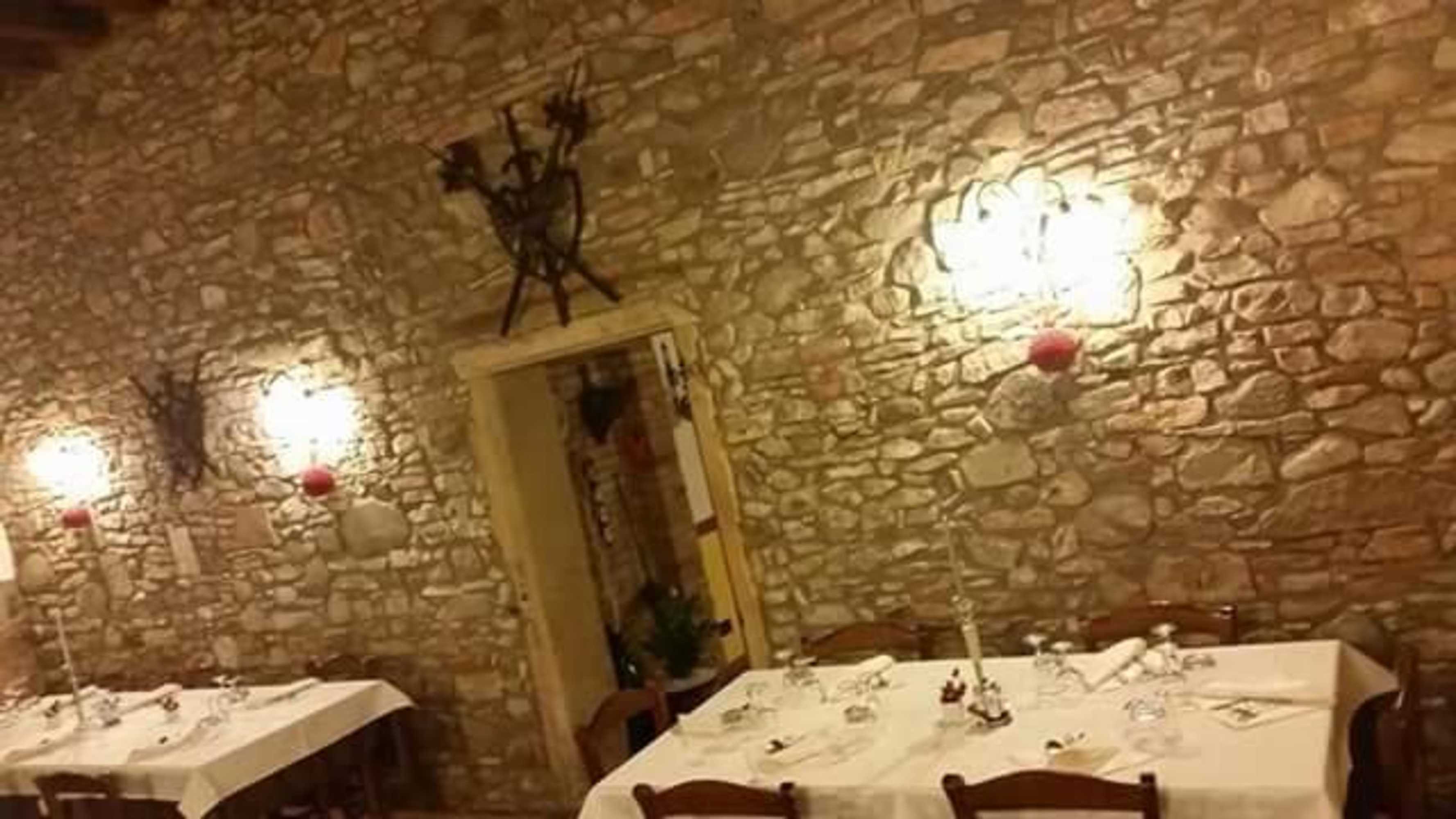 Gift card for Il Feudo