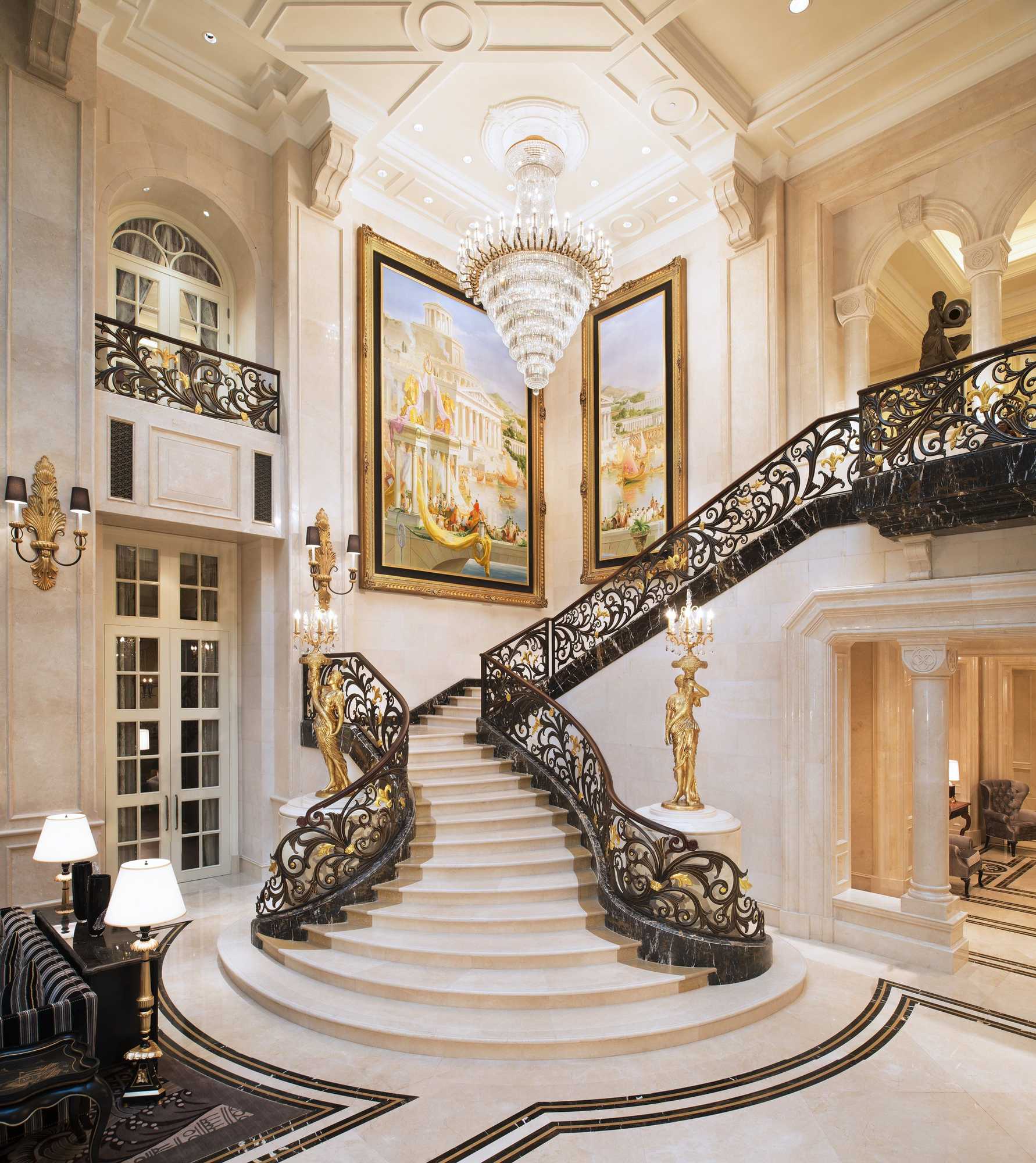 Gift card for The Castle Hotel, a Luxury Collection Hotel, Dalian