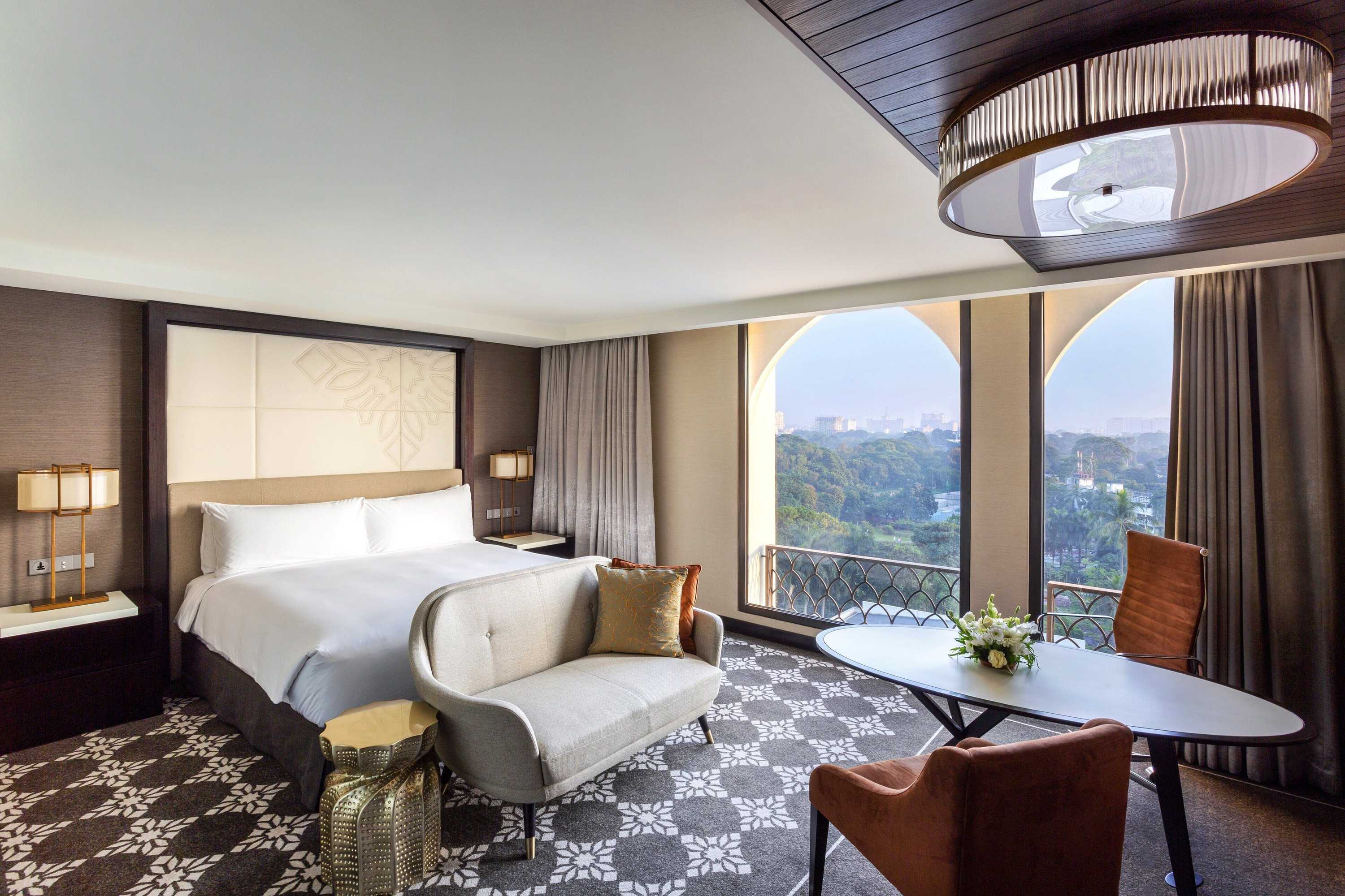 Gift card for Intercontinental Dhaka by Ihg