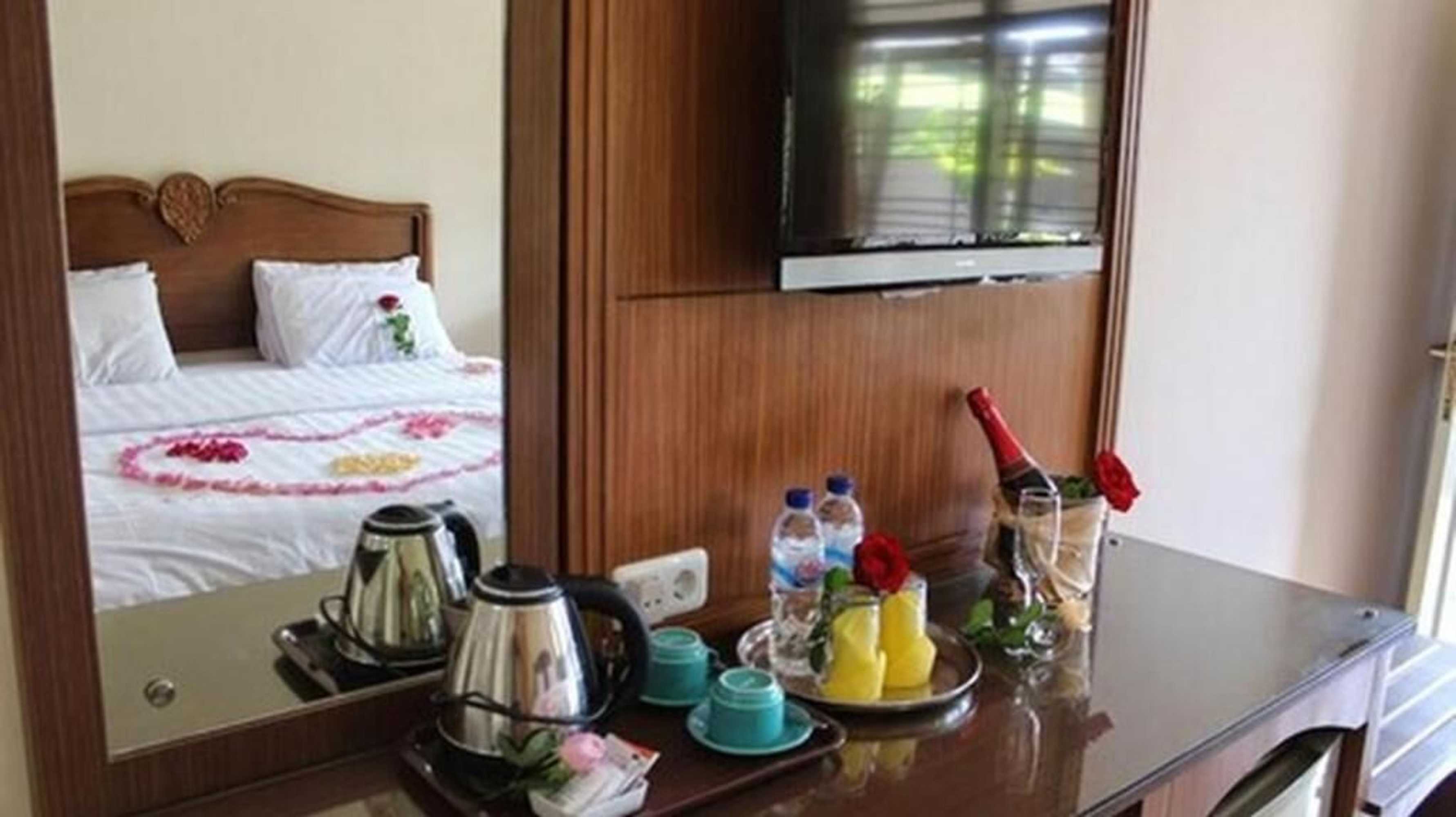 Gift card for Hotel Besar Purwokerto