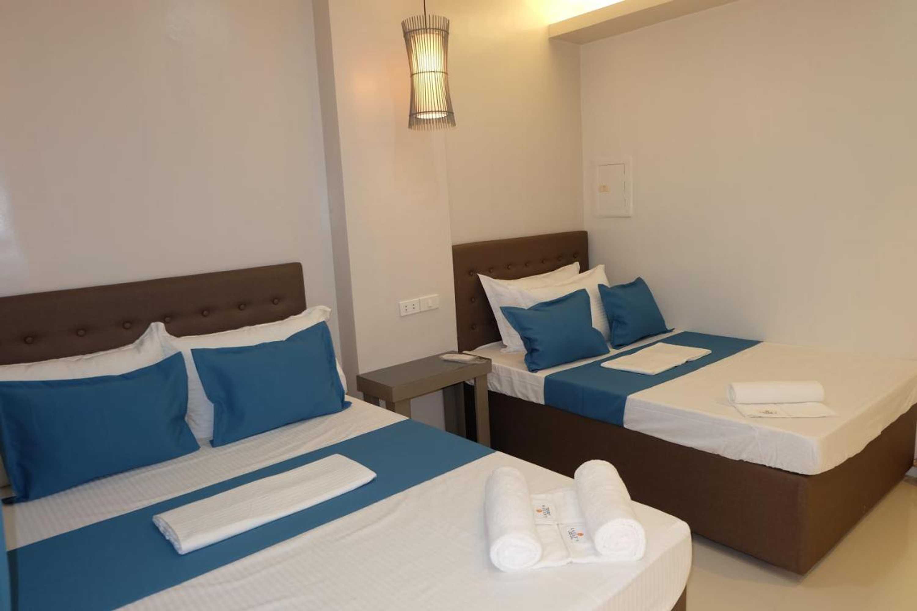 Gift card for Laule'a Hostel El Nido