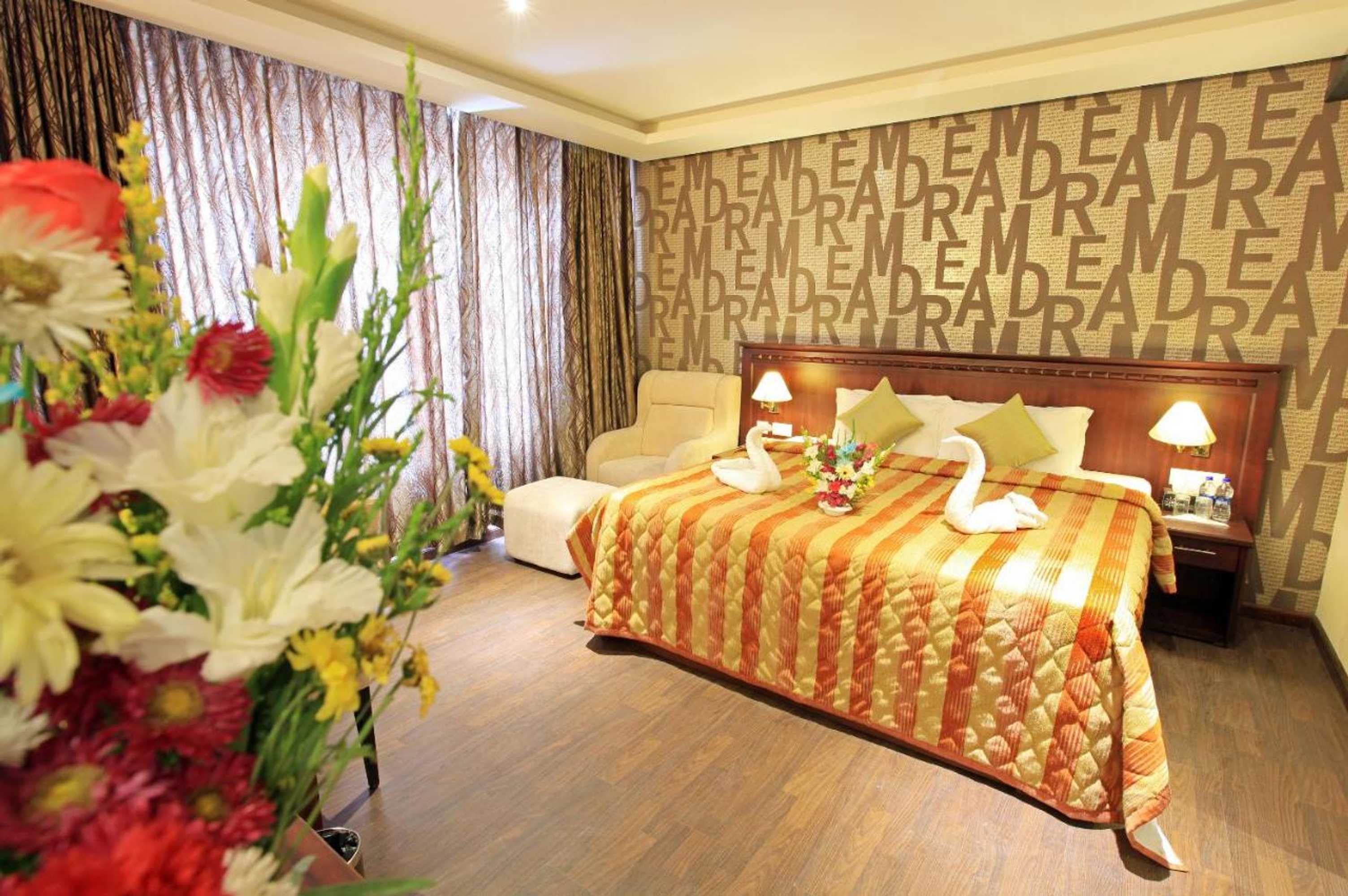 Gift card for Hotel Allseason