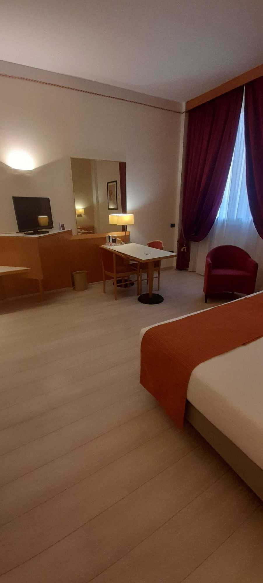 Gift card for Best Western Mirage Hotel Fiera Gift card for Best Western Mirage Hotel Fiera