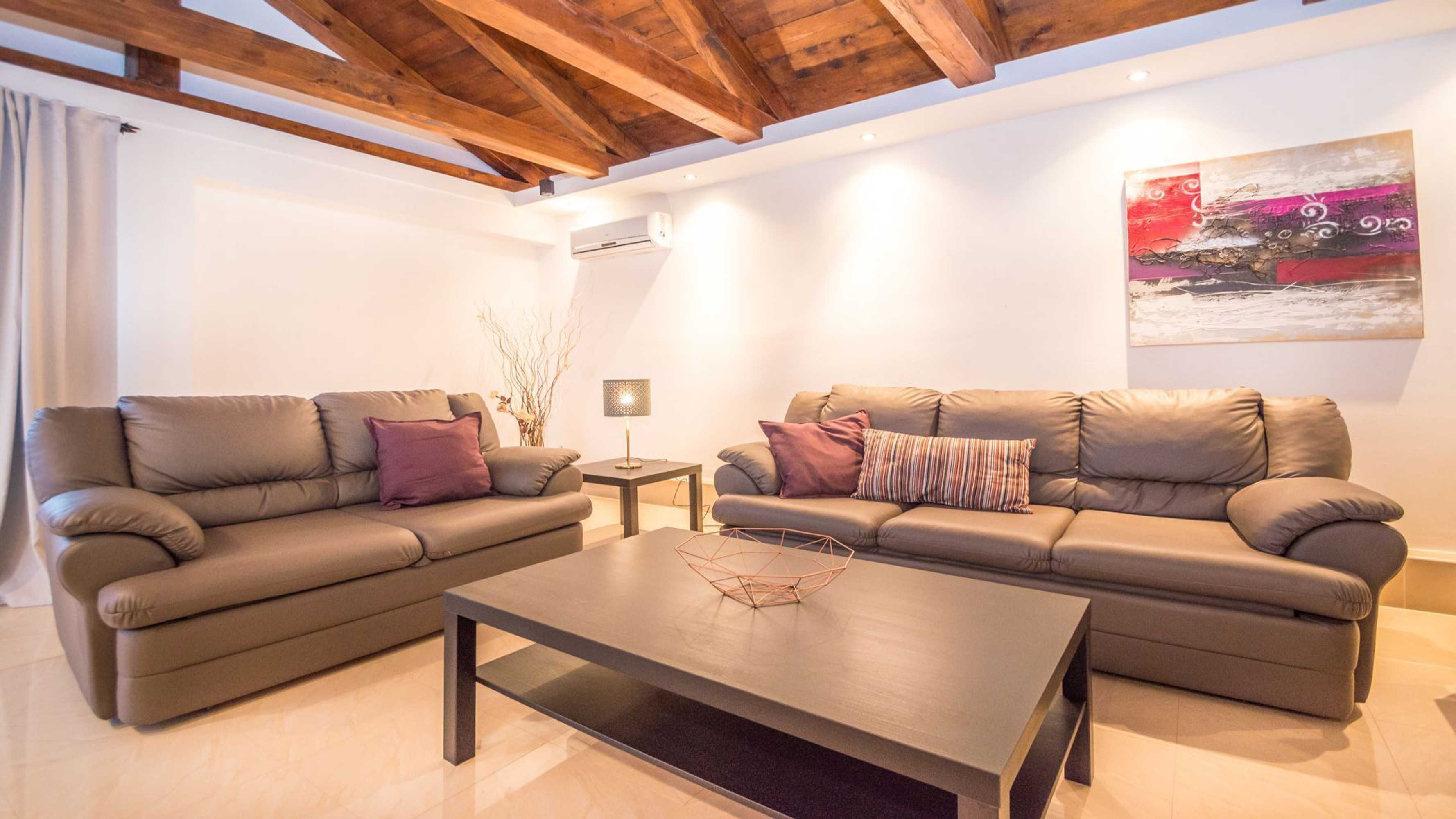 Gift card for Villa Lucia